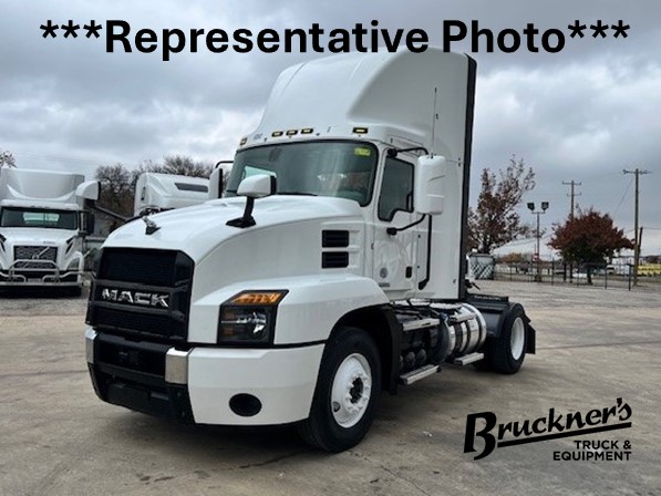 2022 Mack - image 1