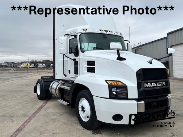 2022 Mack - image 2
