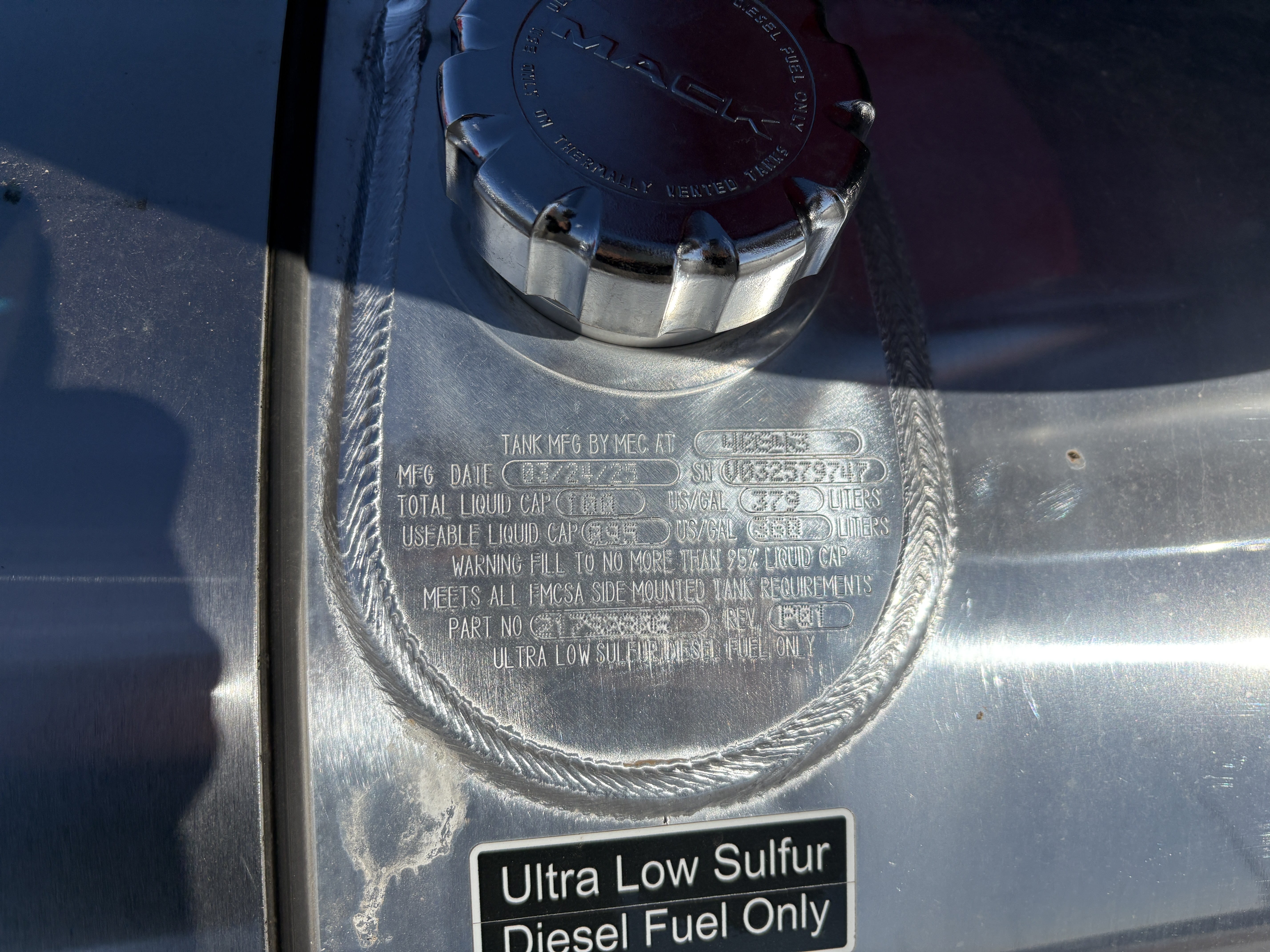 2026 Mack - image 12