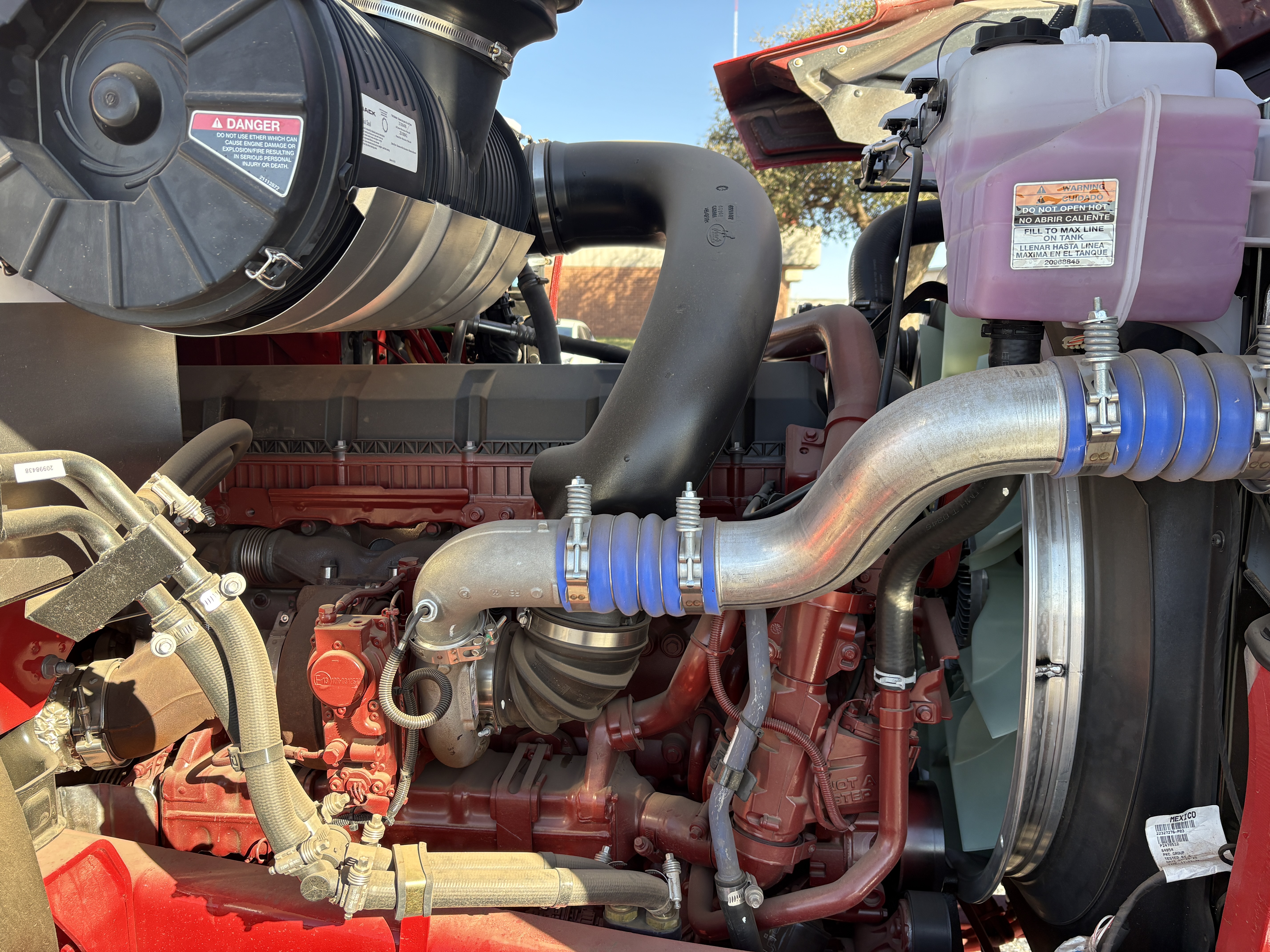 2026 Mack - image 10