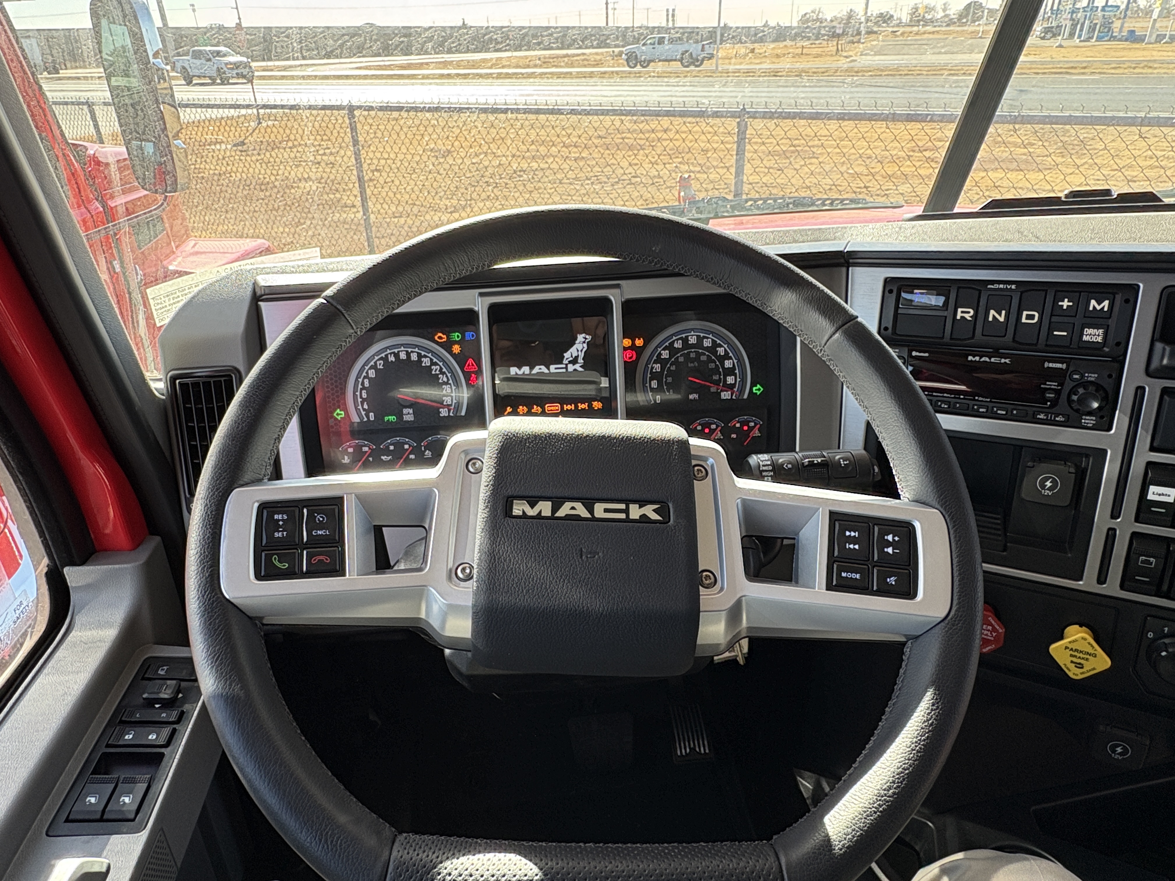 2026 Mack - image 14