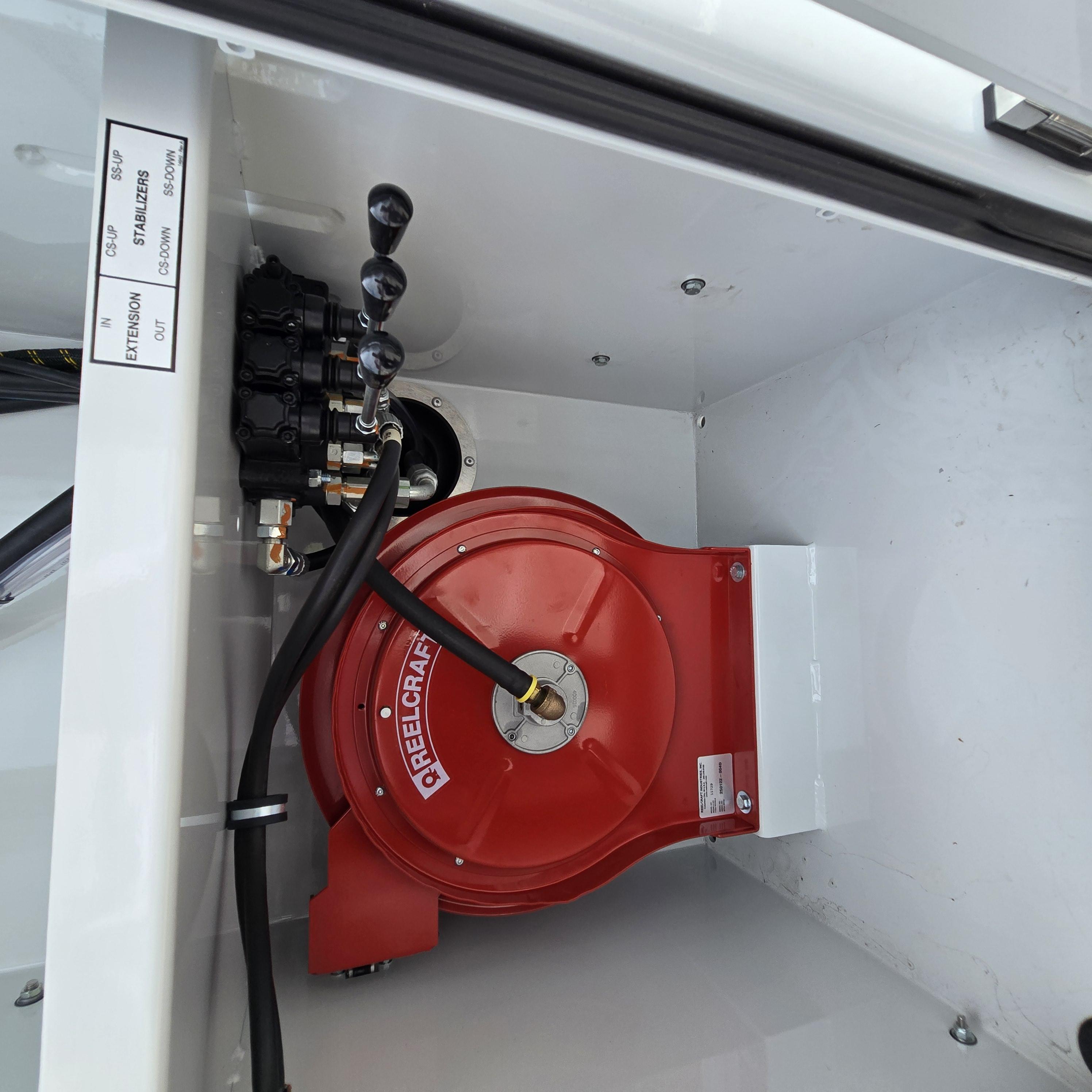 2025 Mack - image 17