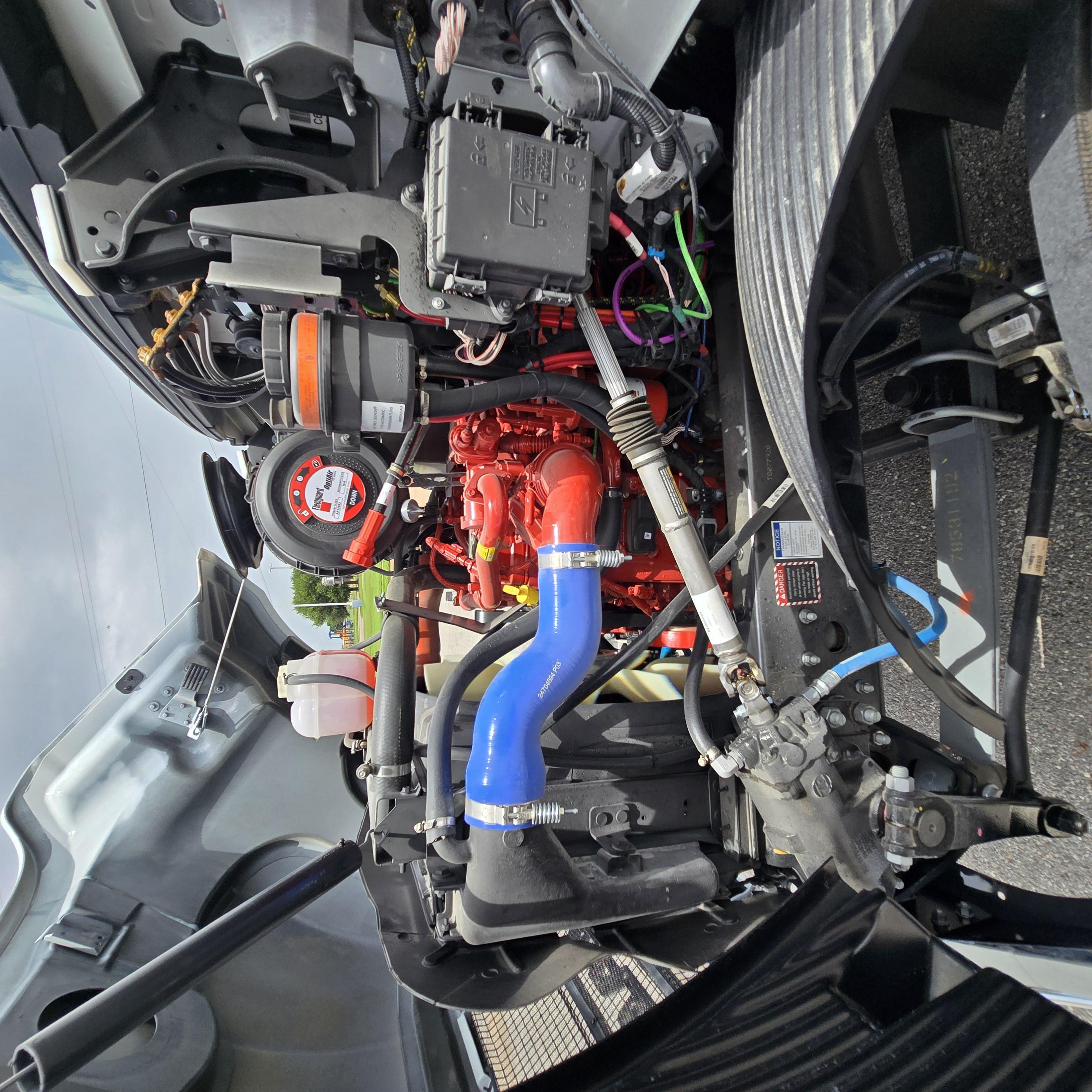 2025 Mack - image 30