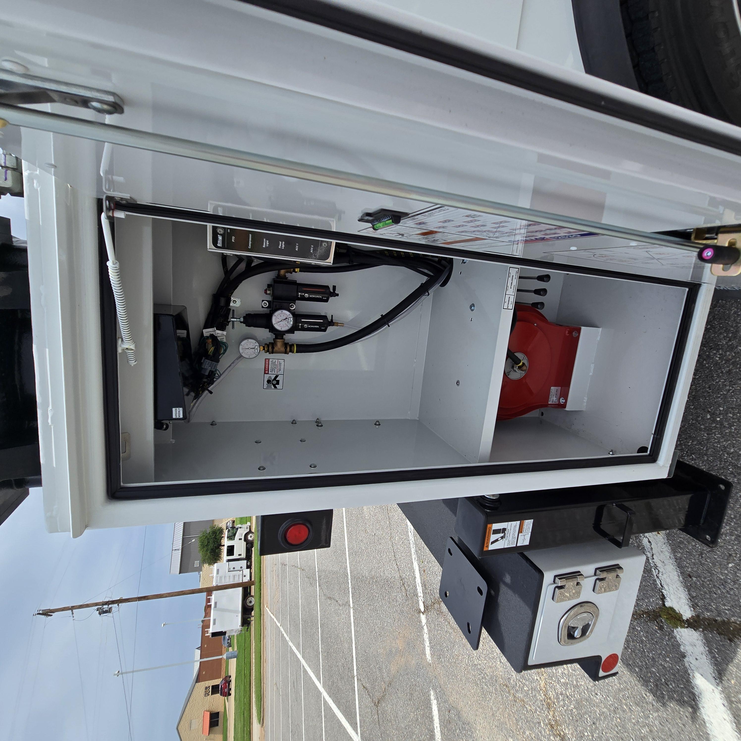 2025 Mack - image 16