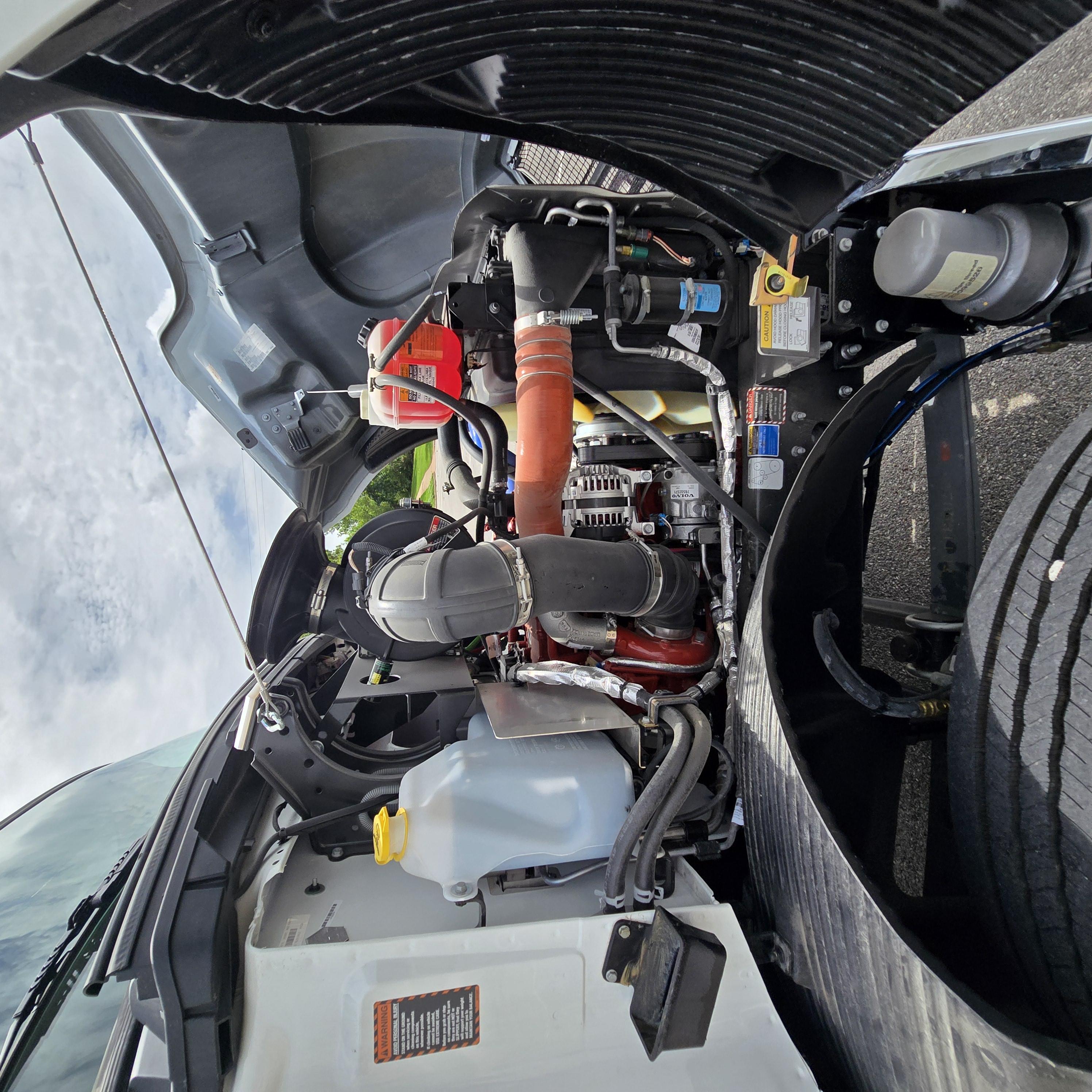 2025 Mack - image 29