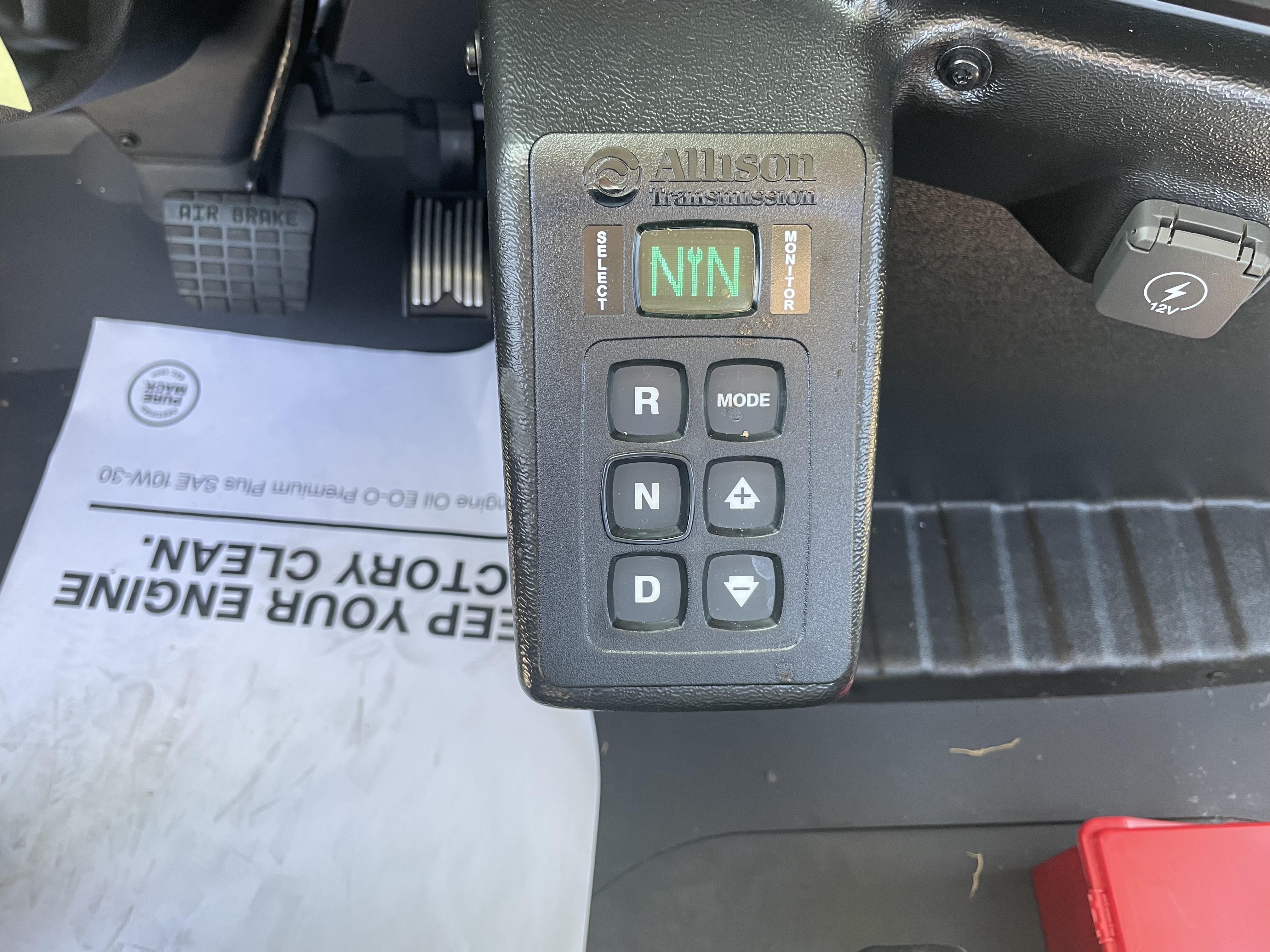 2025 Mack - image 23