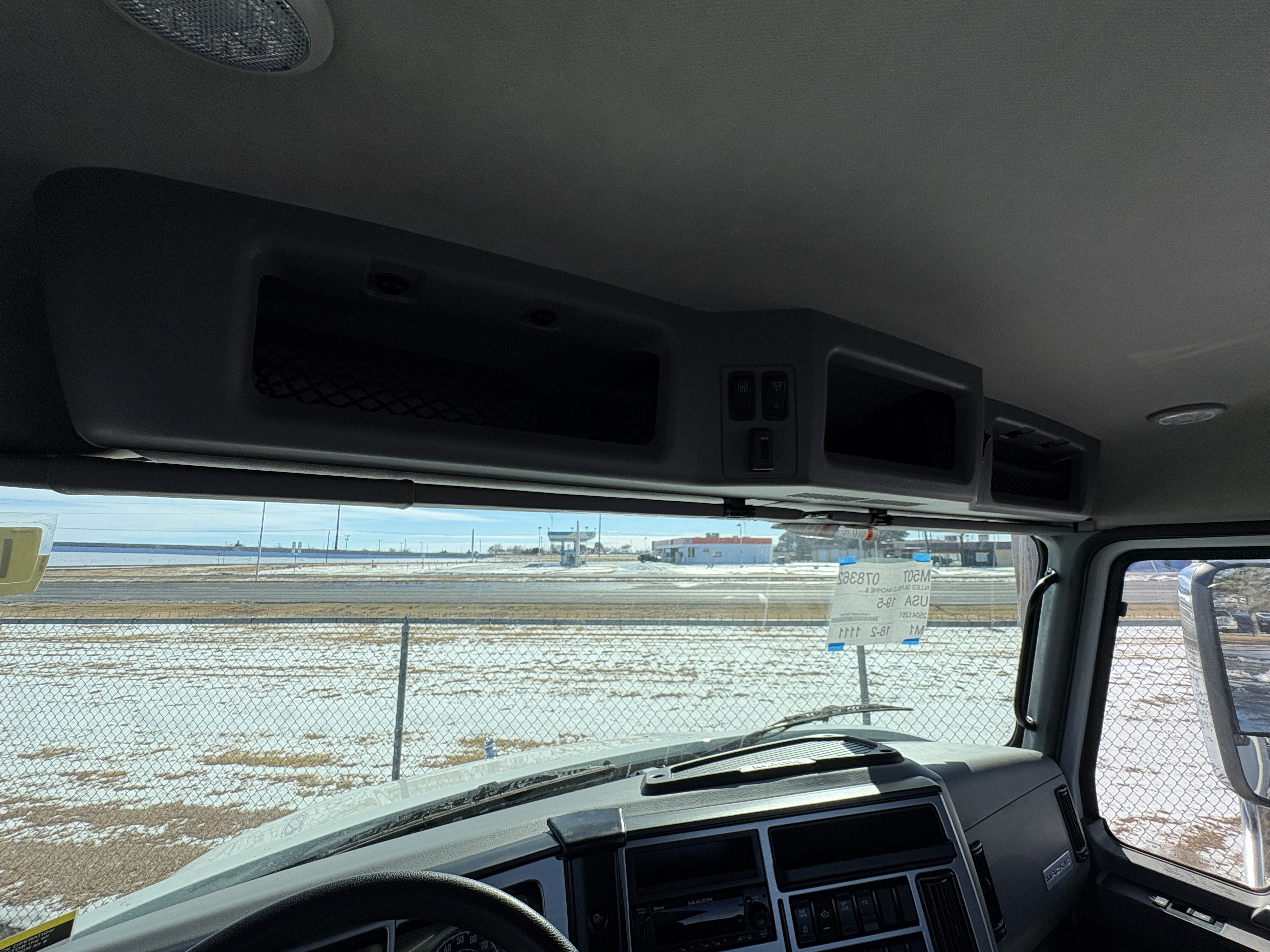 2026 Mack - image 18