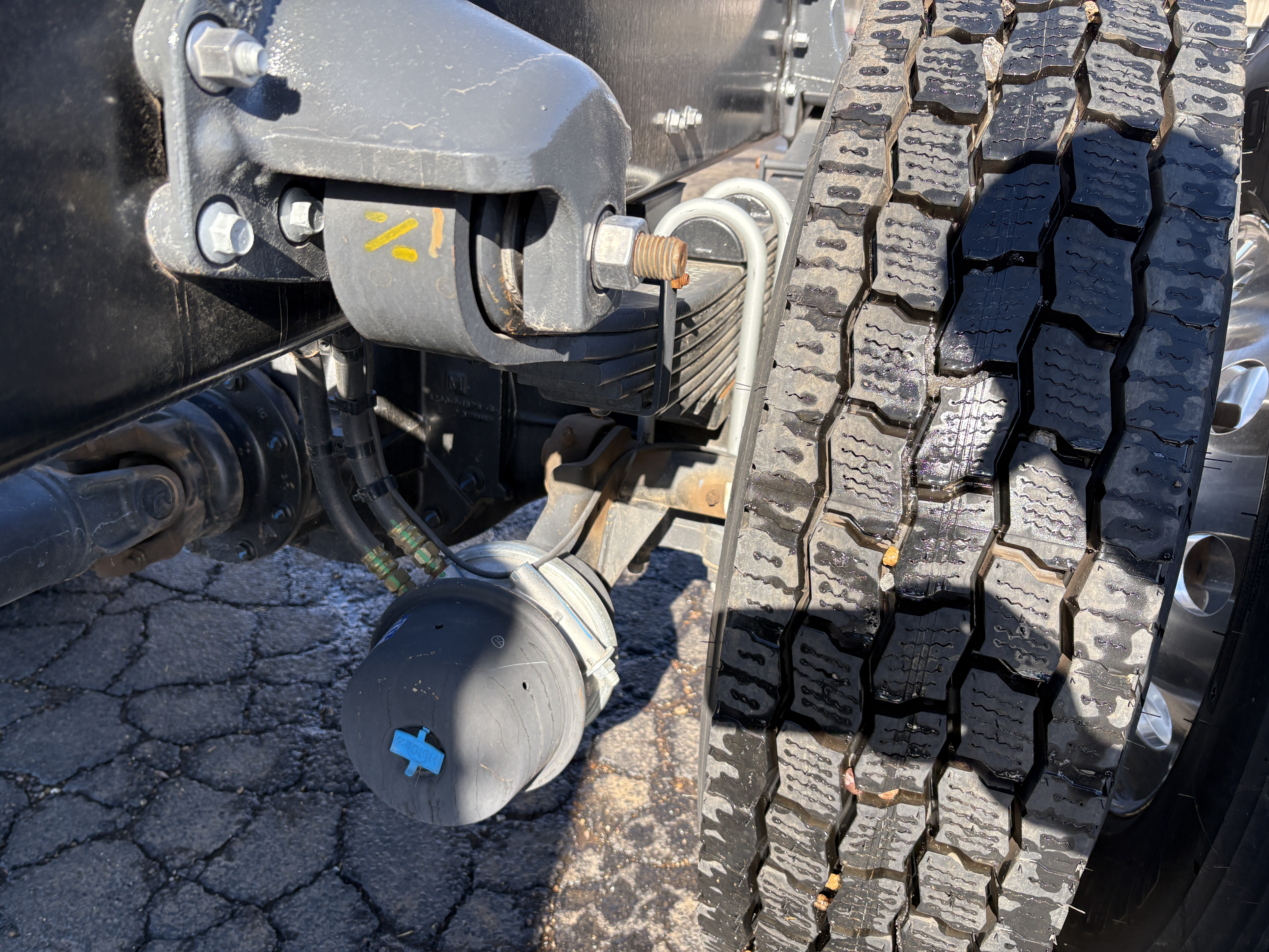 2026 Mack - image 10