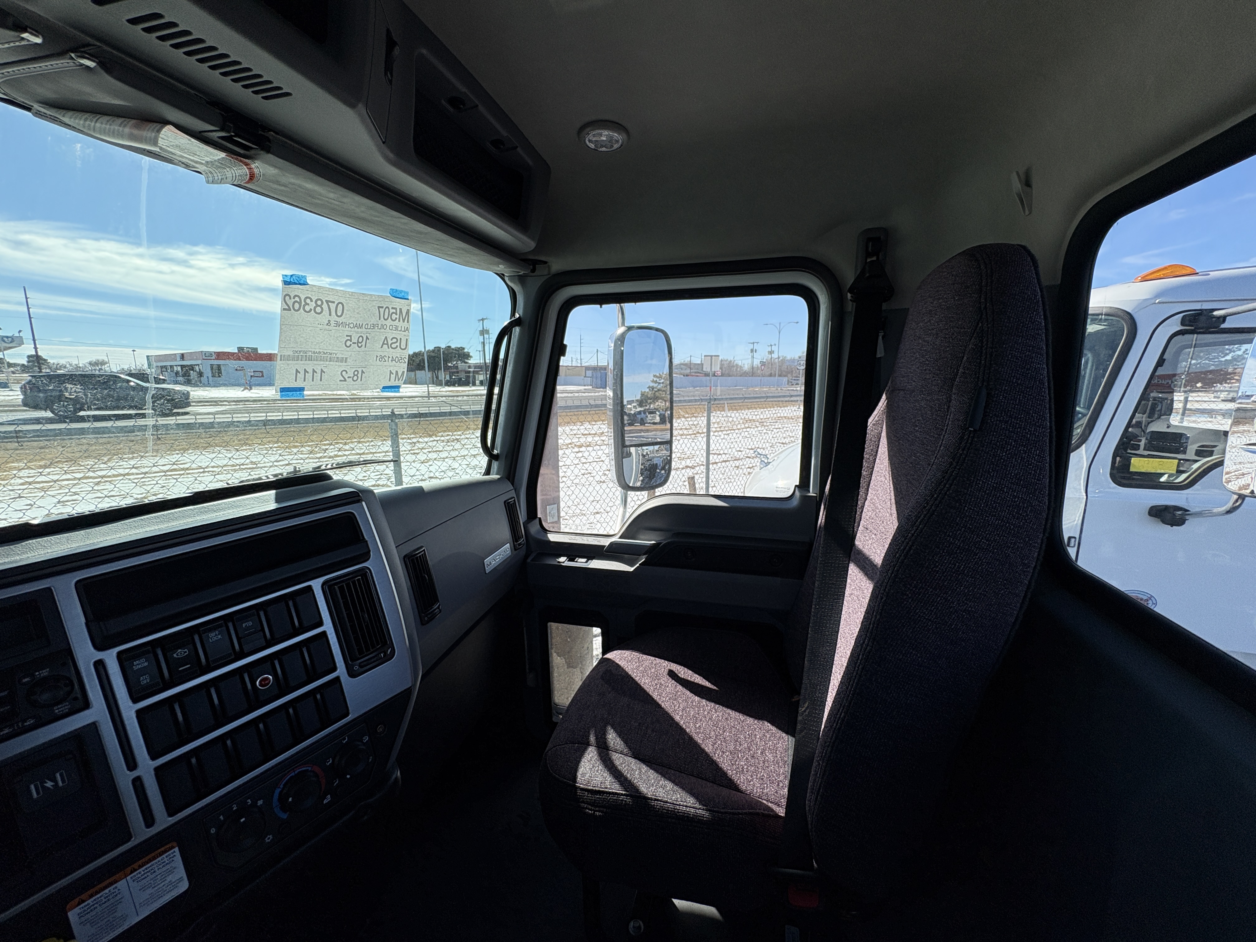 2026 Mack - image 17