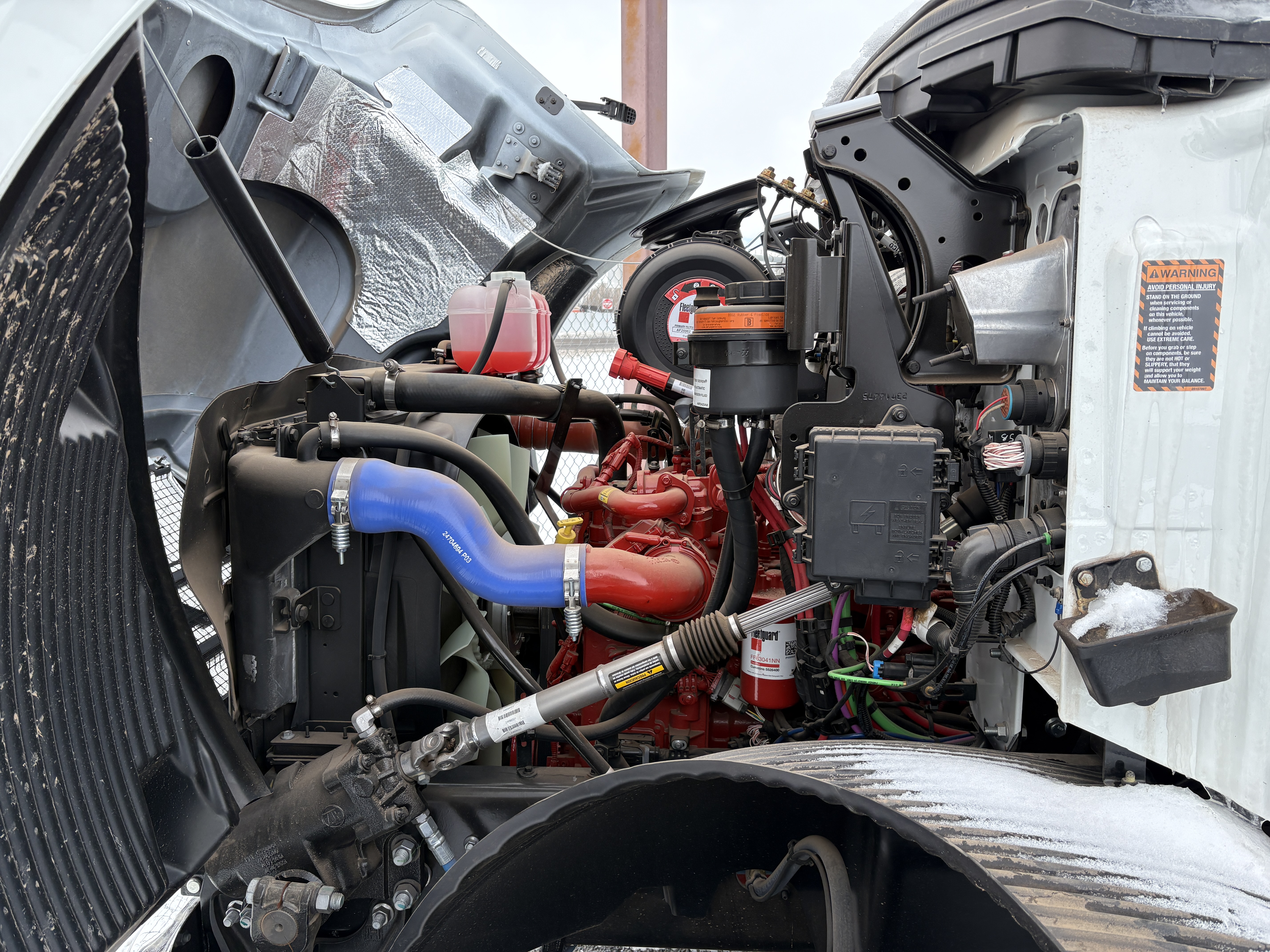 2026 Mack - image 11