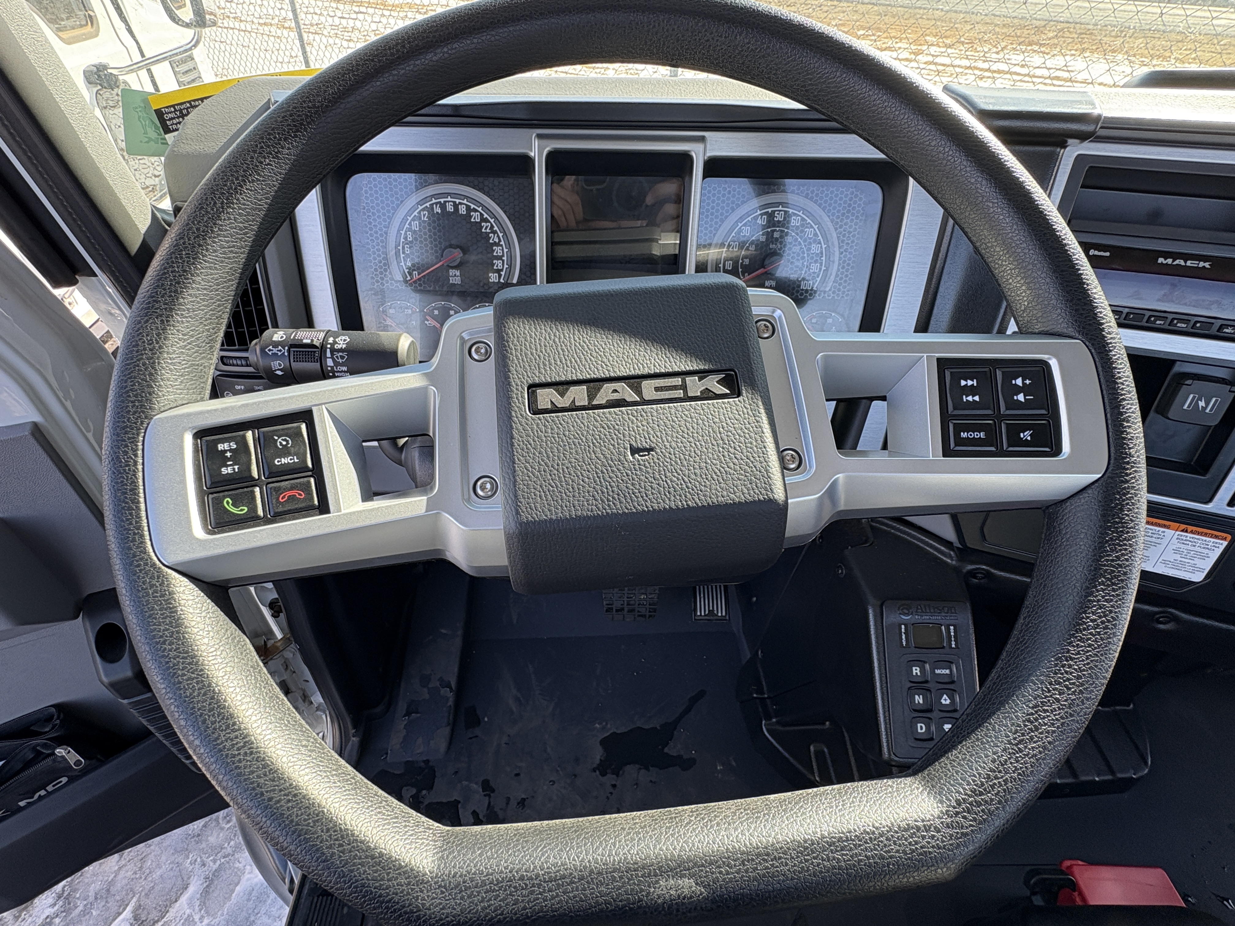 2026 Mack - image 14