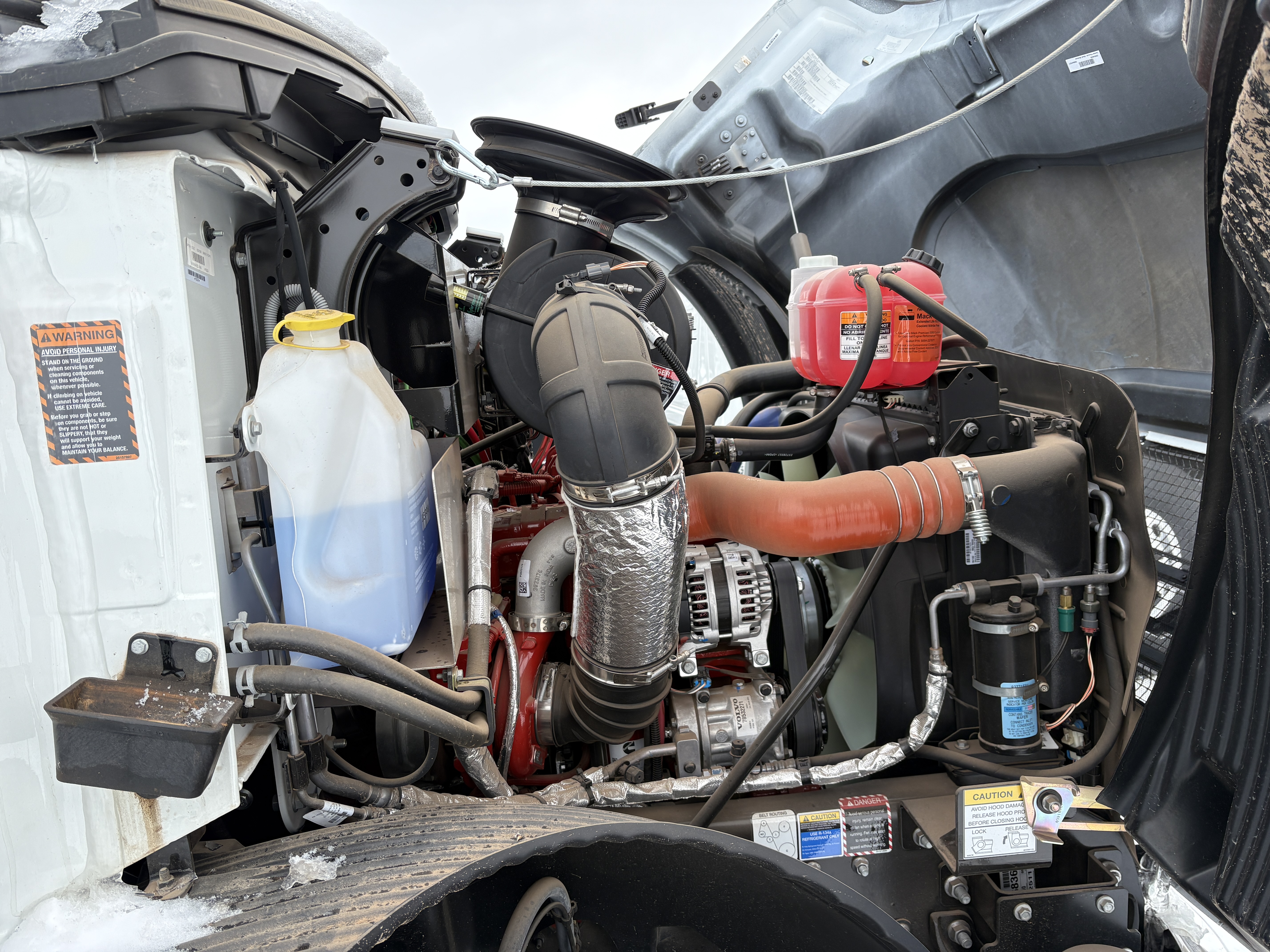 2026 Mack - image 12