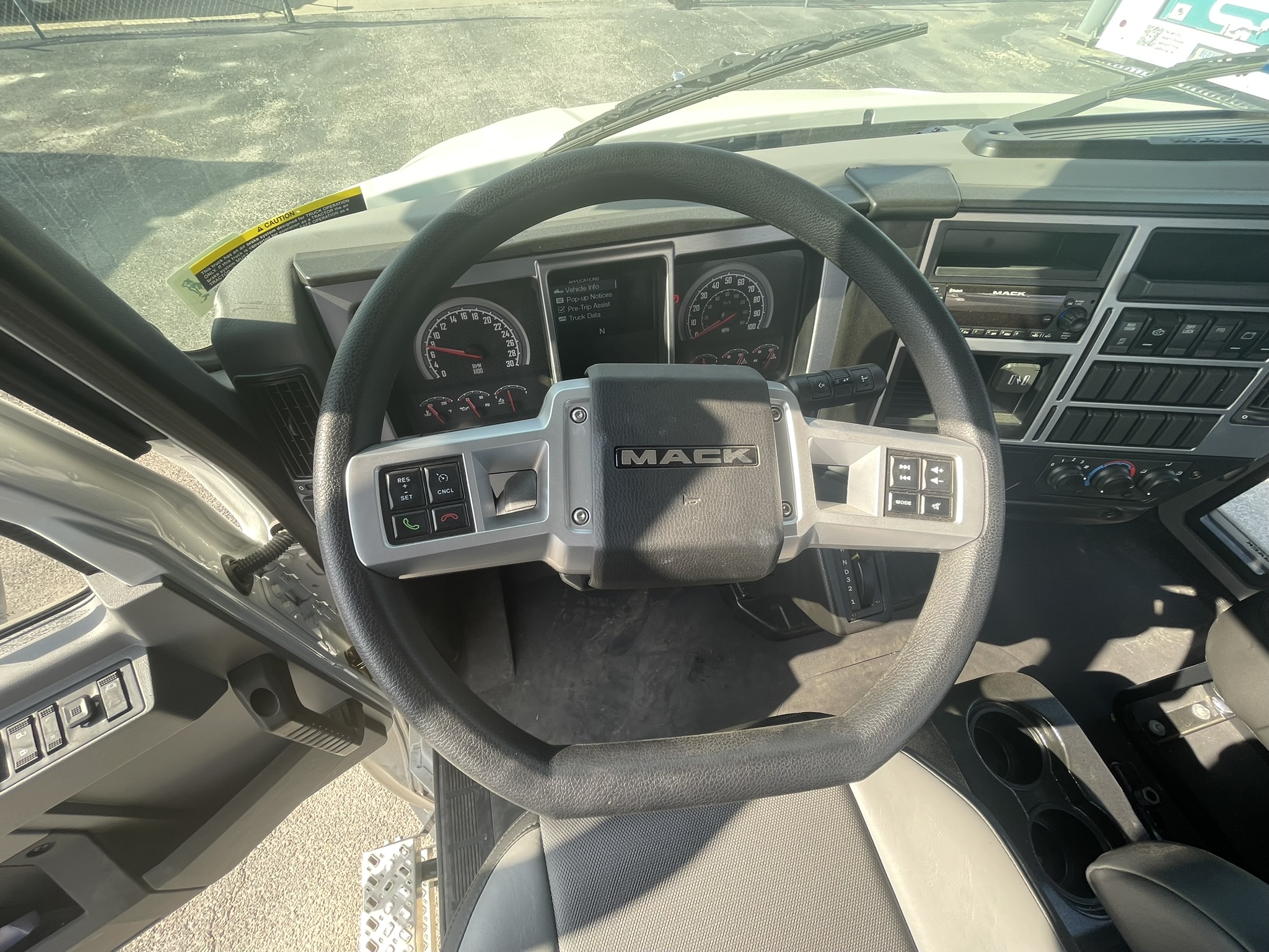 2026 Mack - image 15