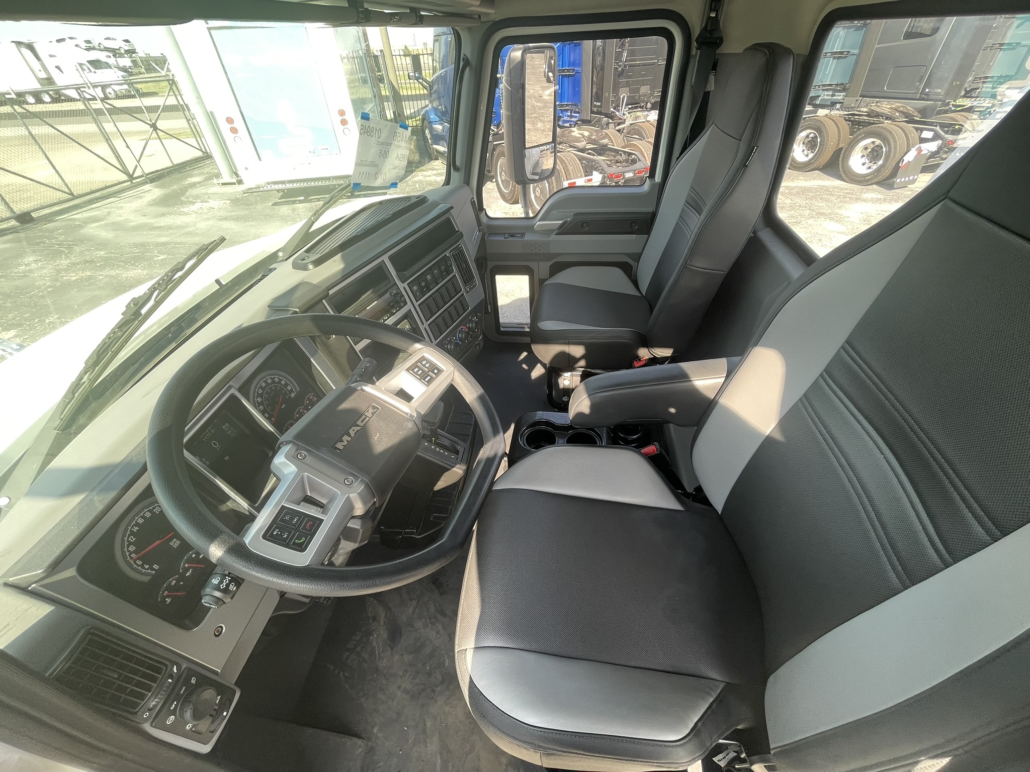 2026 Mack - image 14