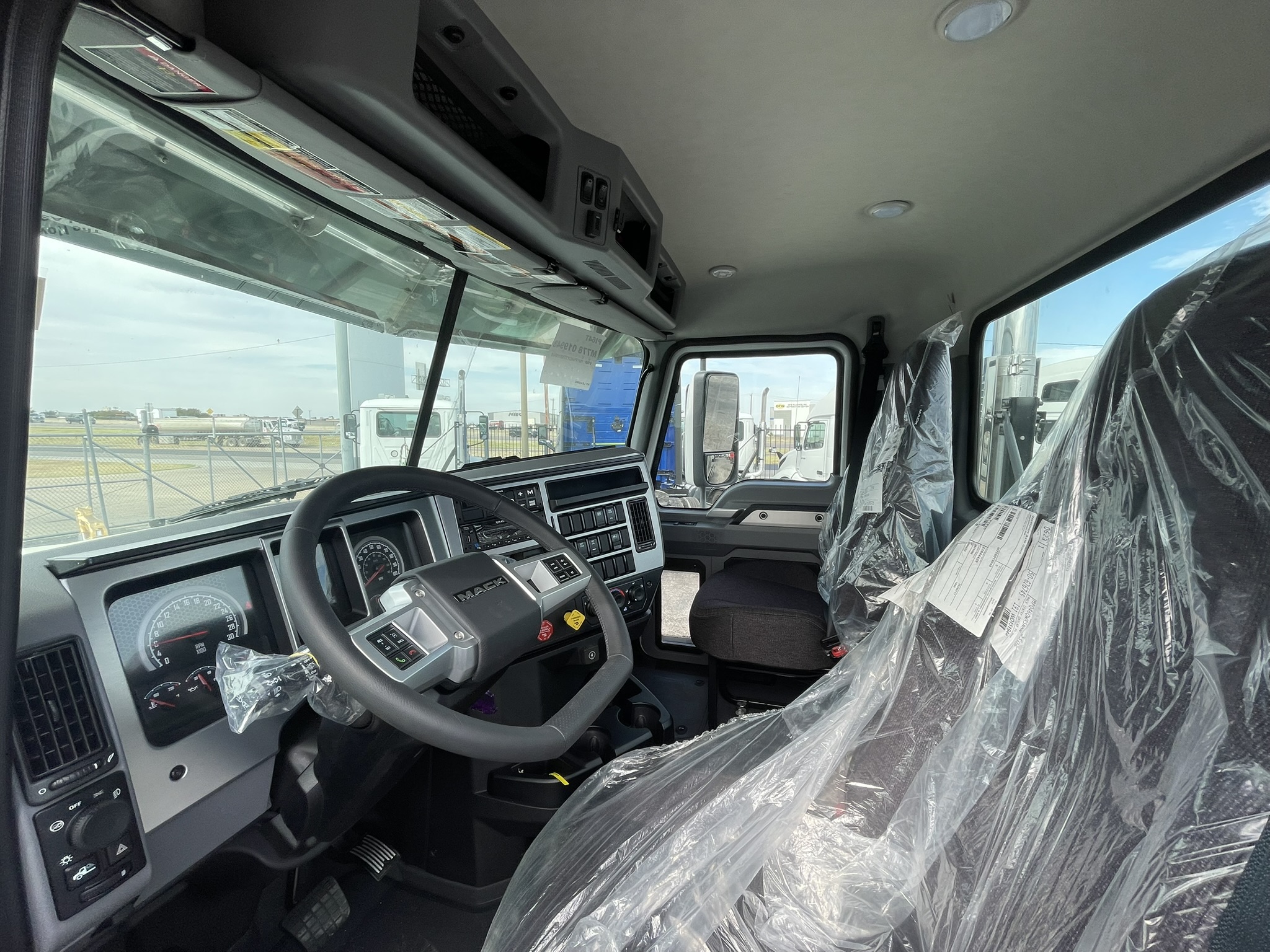 2026 Mack - image 9
