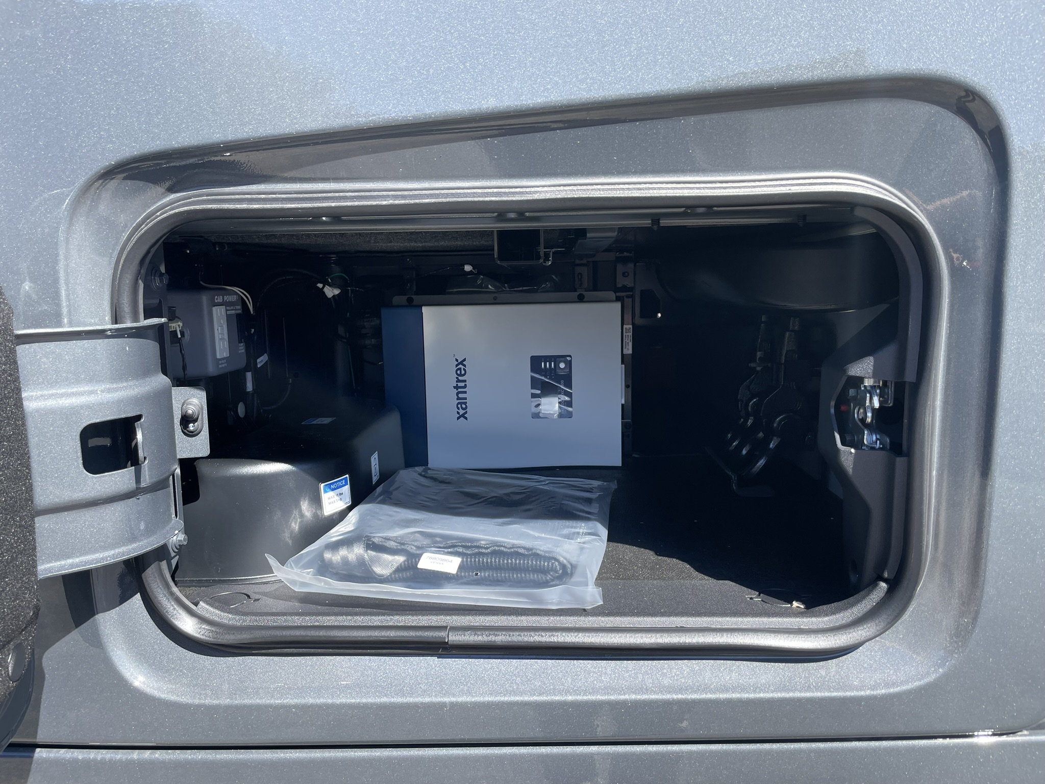 2026 Volvo - image 11