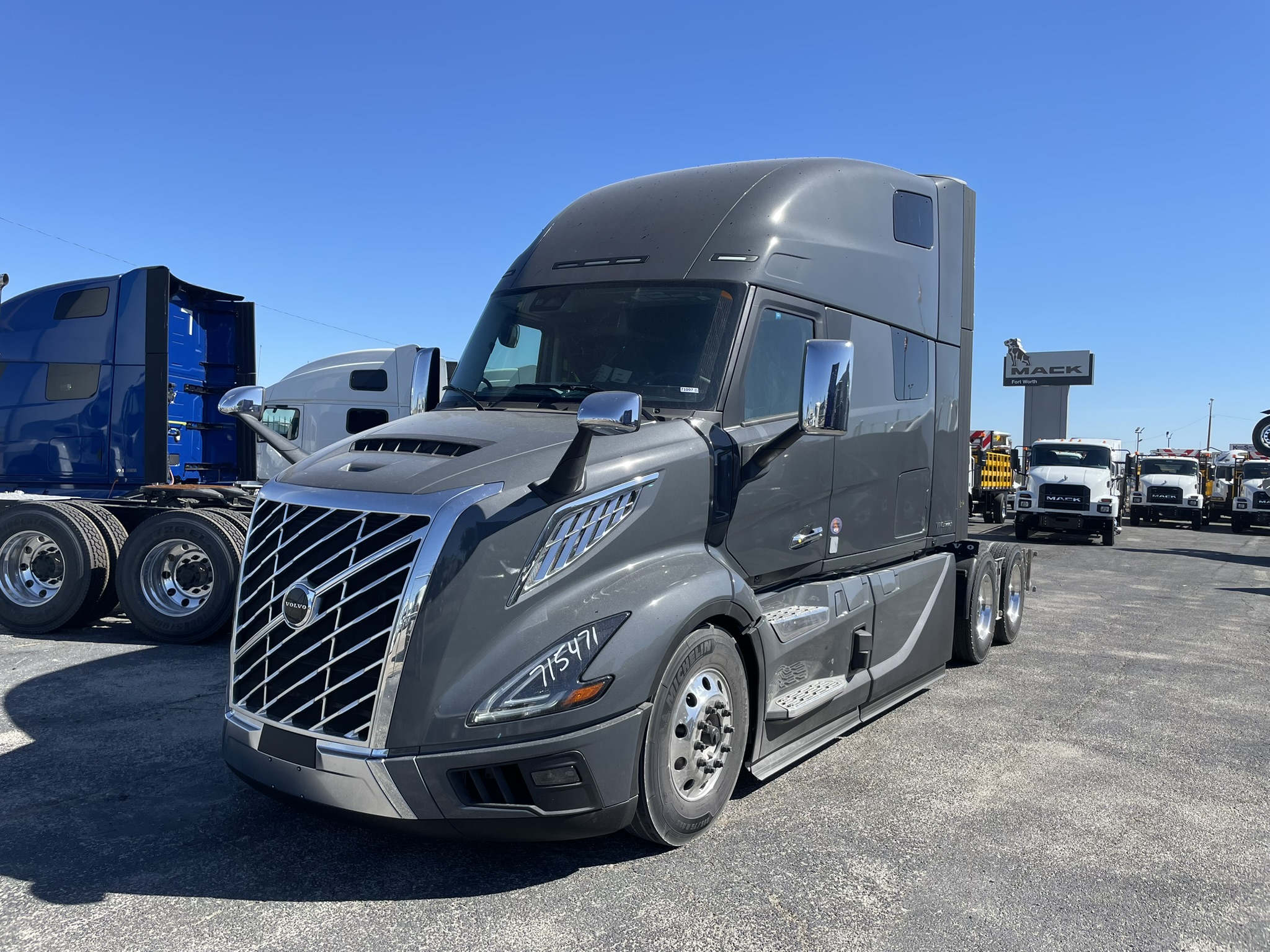 2026 Volvo - image 1