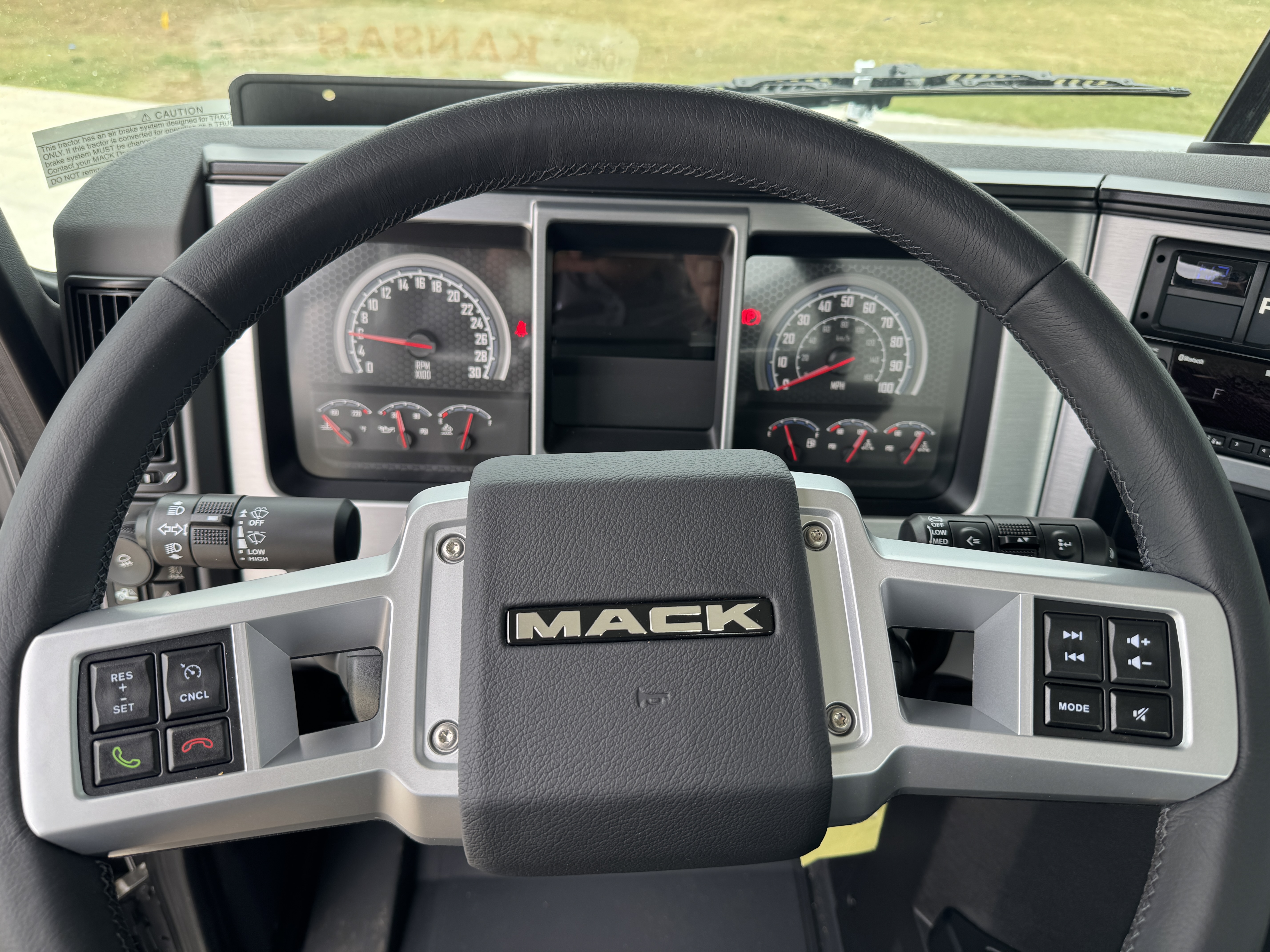 2026 Mack - image 4