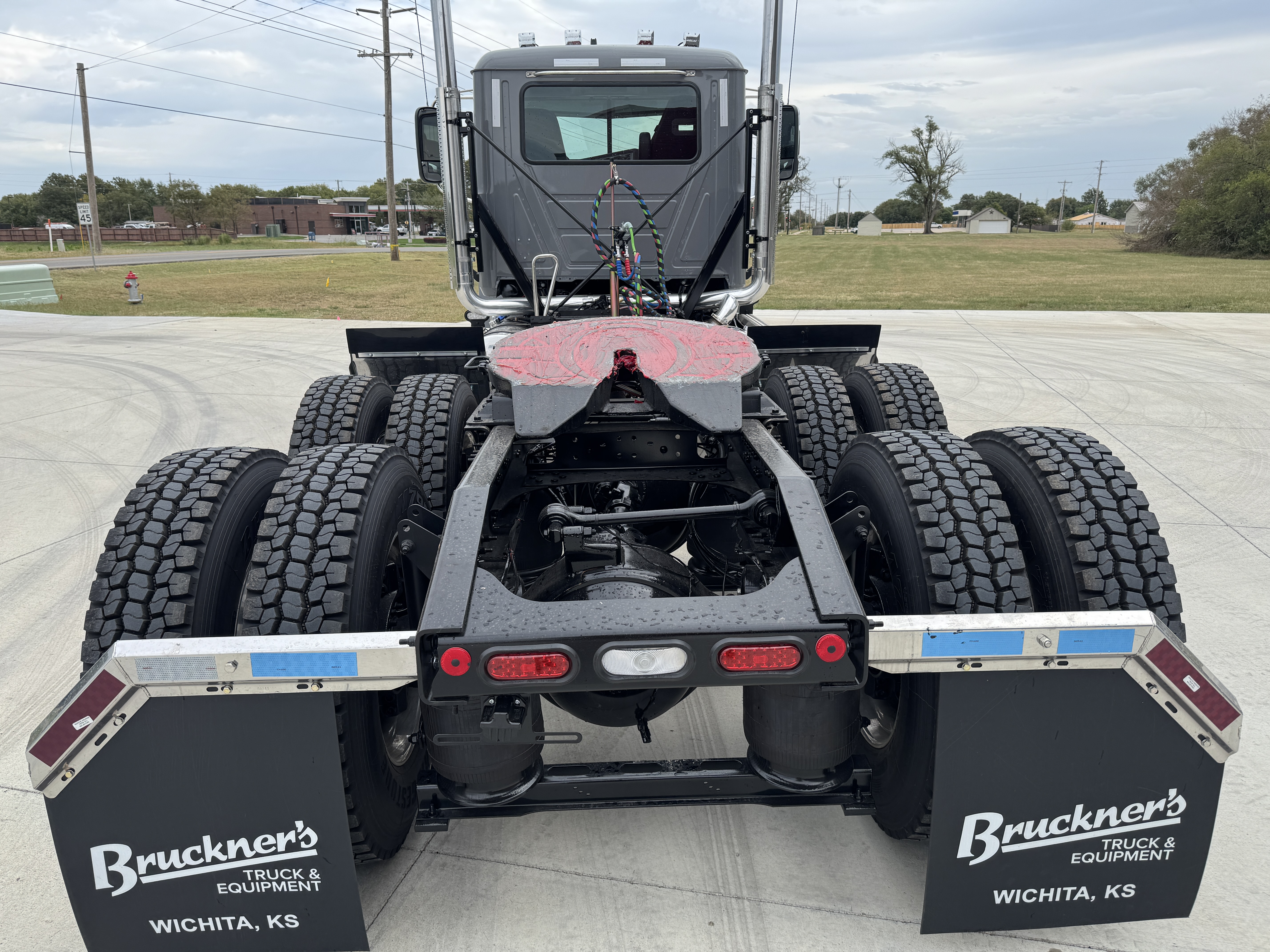 2026 Mack - image 13