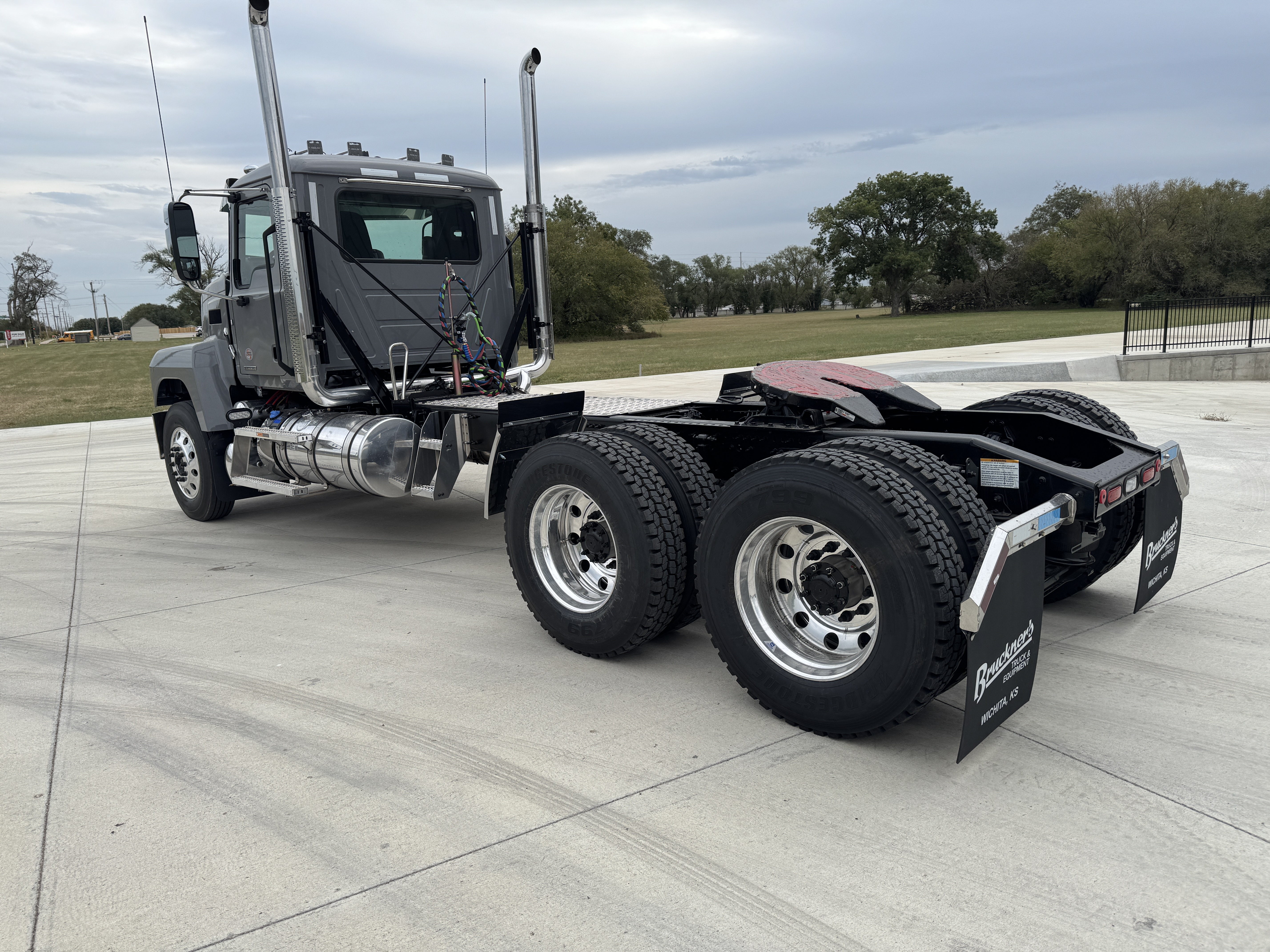 2026 Mack - image 14