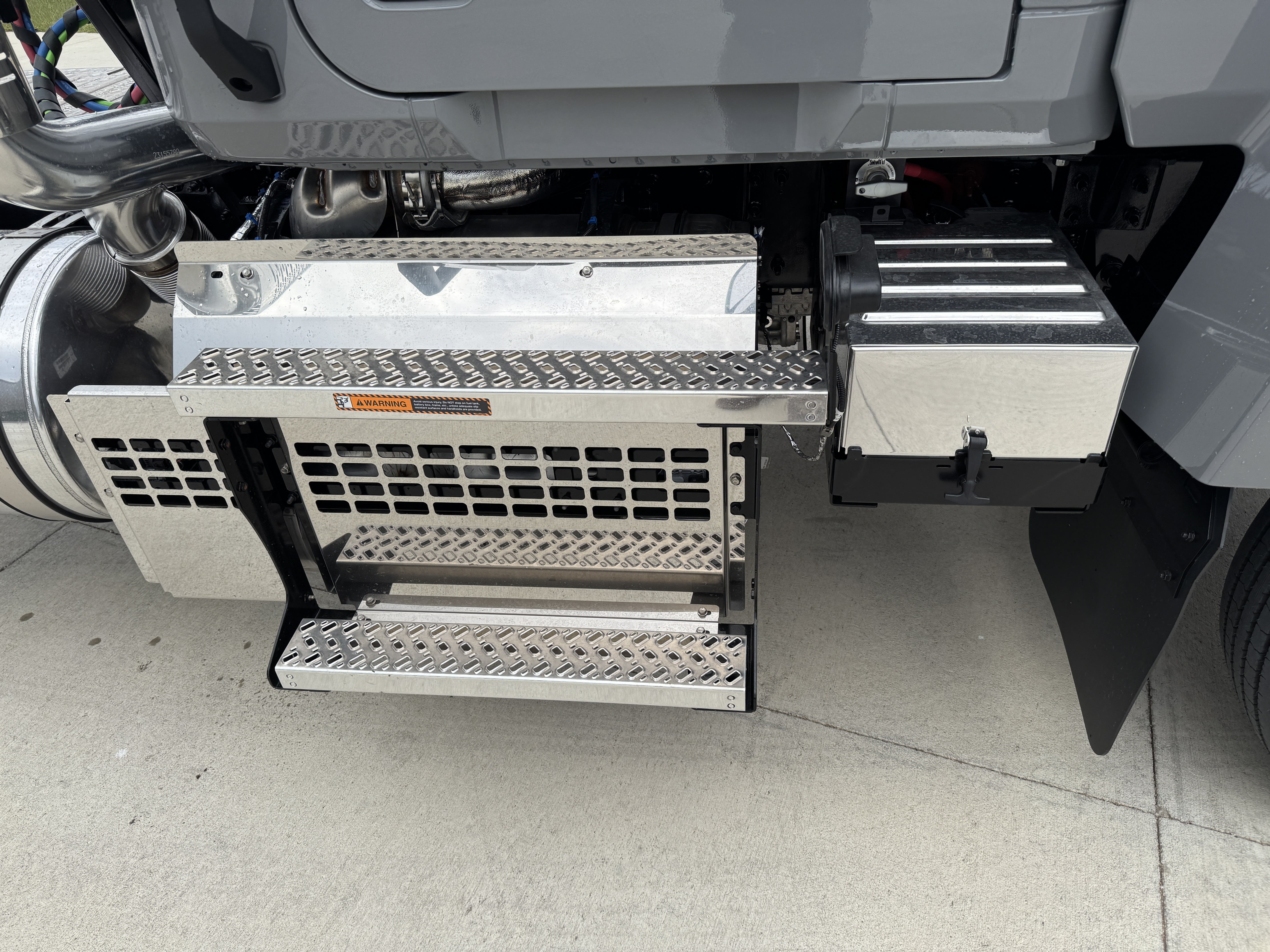 2026 Mack - image 17