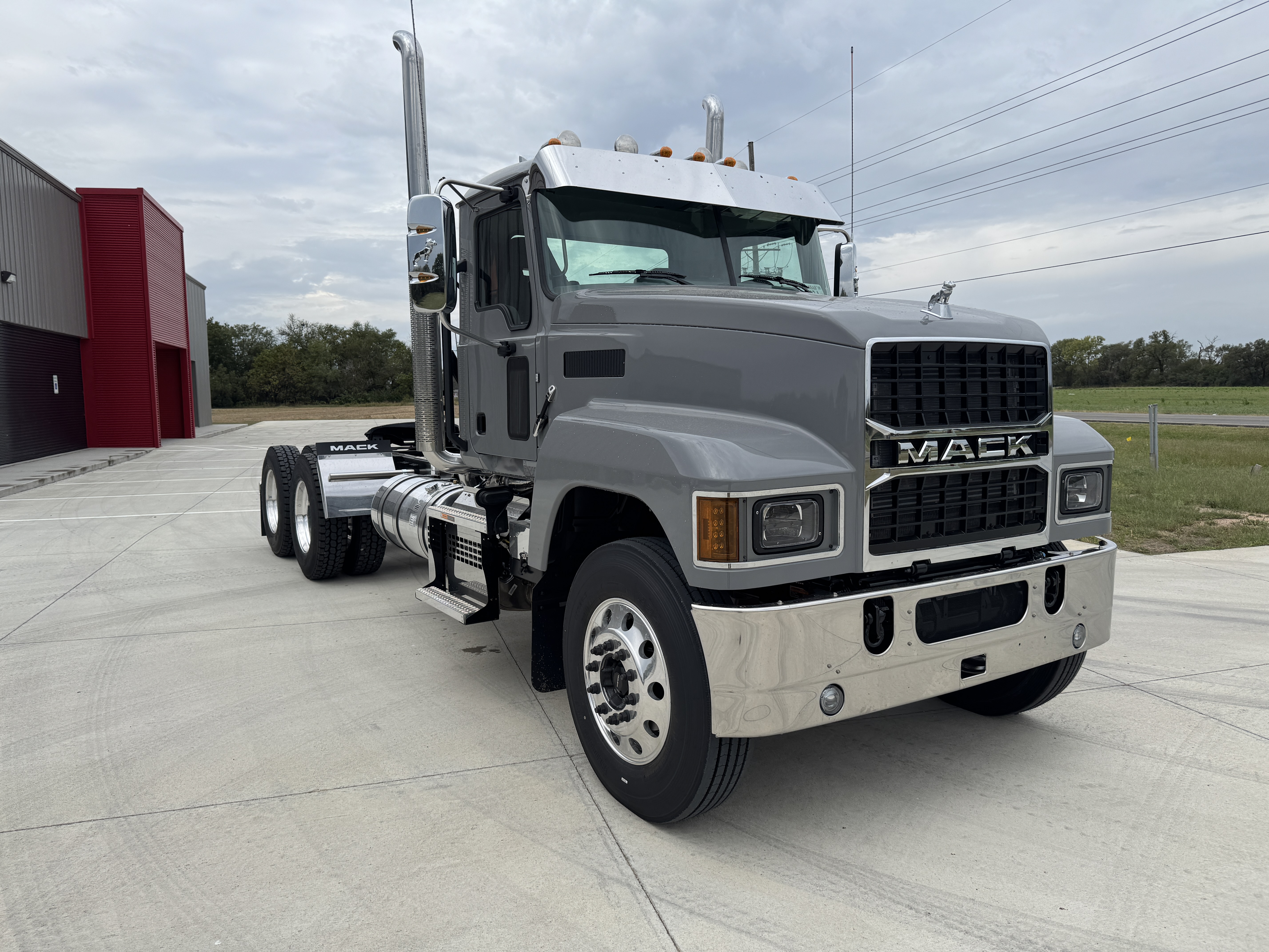 2026 Mack - image 16