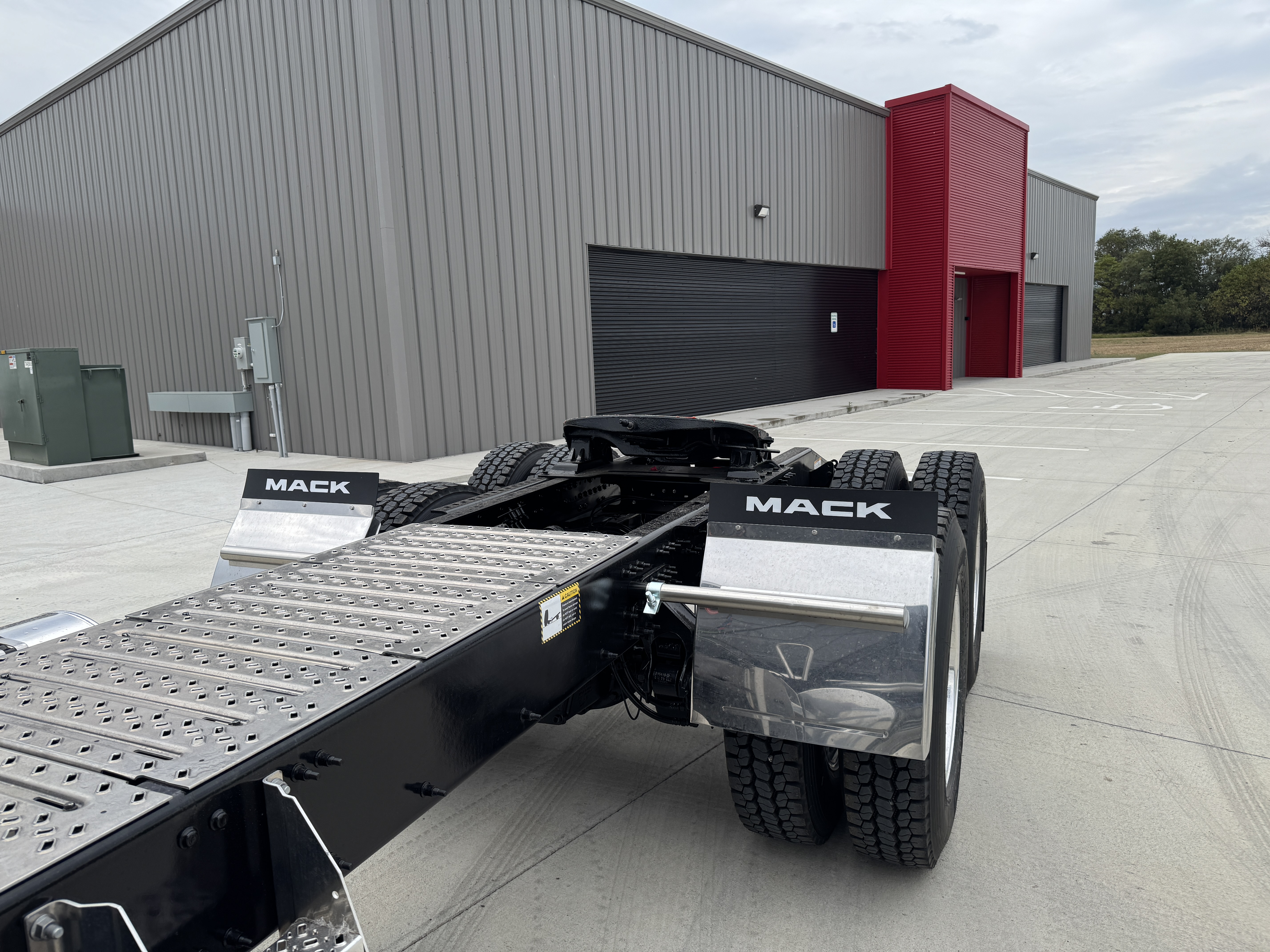 2026 Mack - image 9