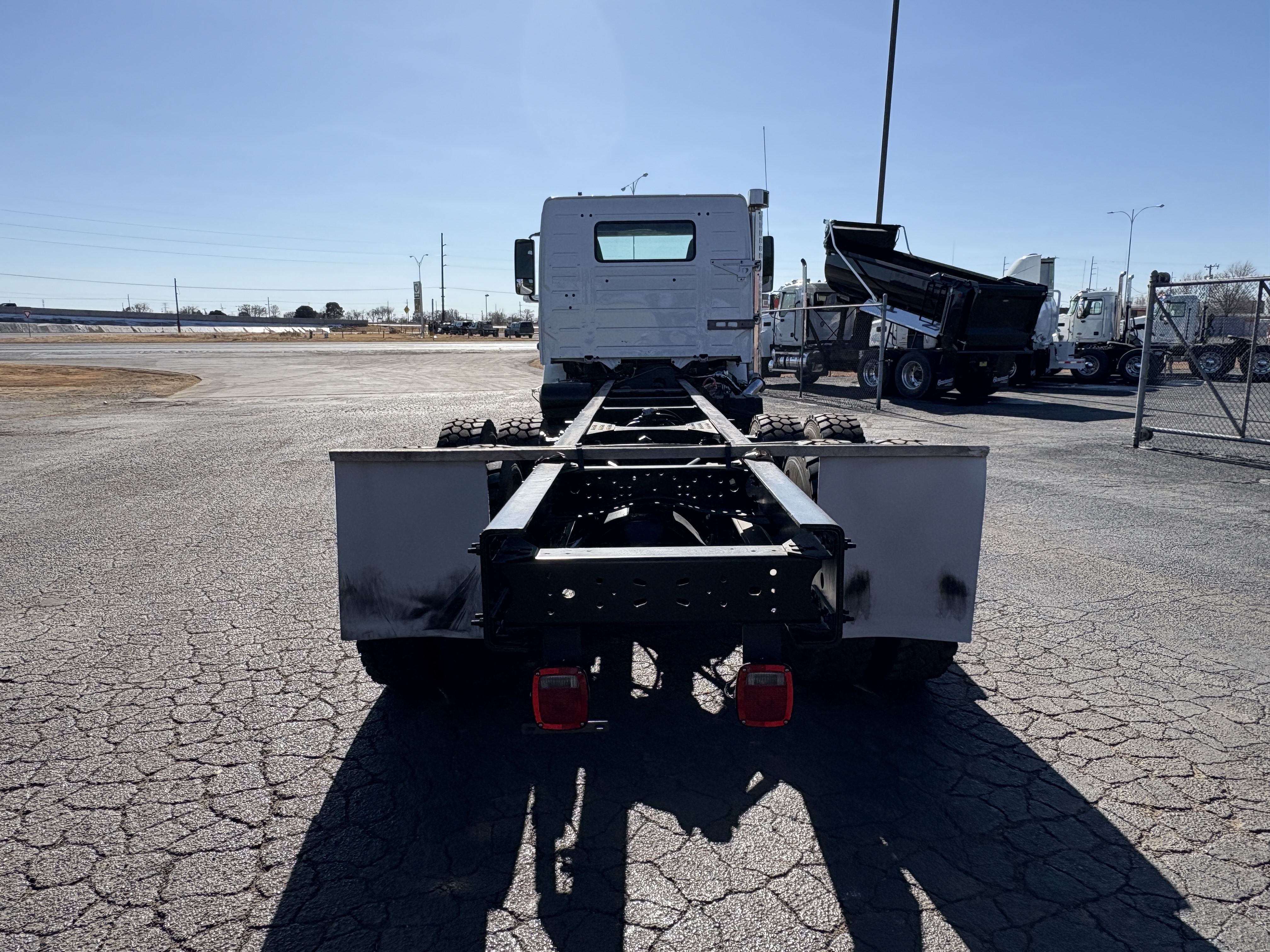 2026 Volvo - image 6