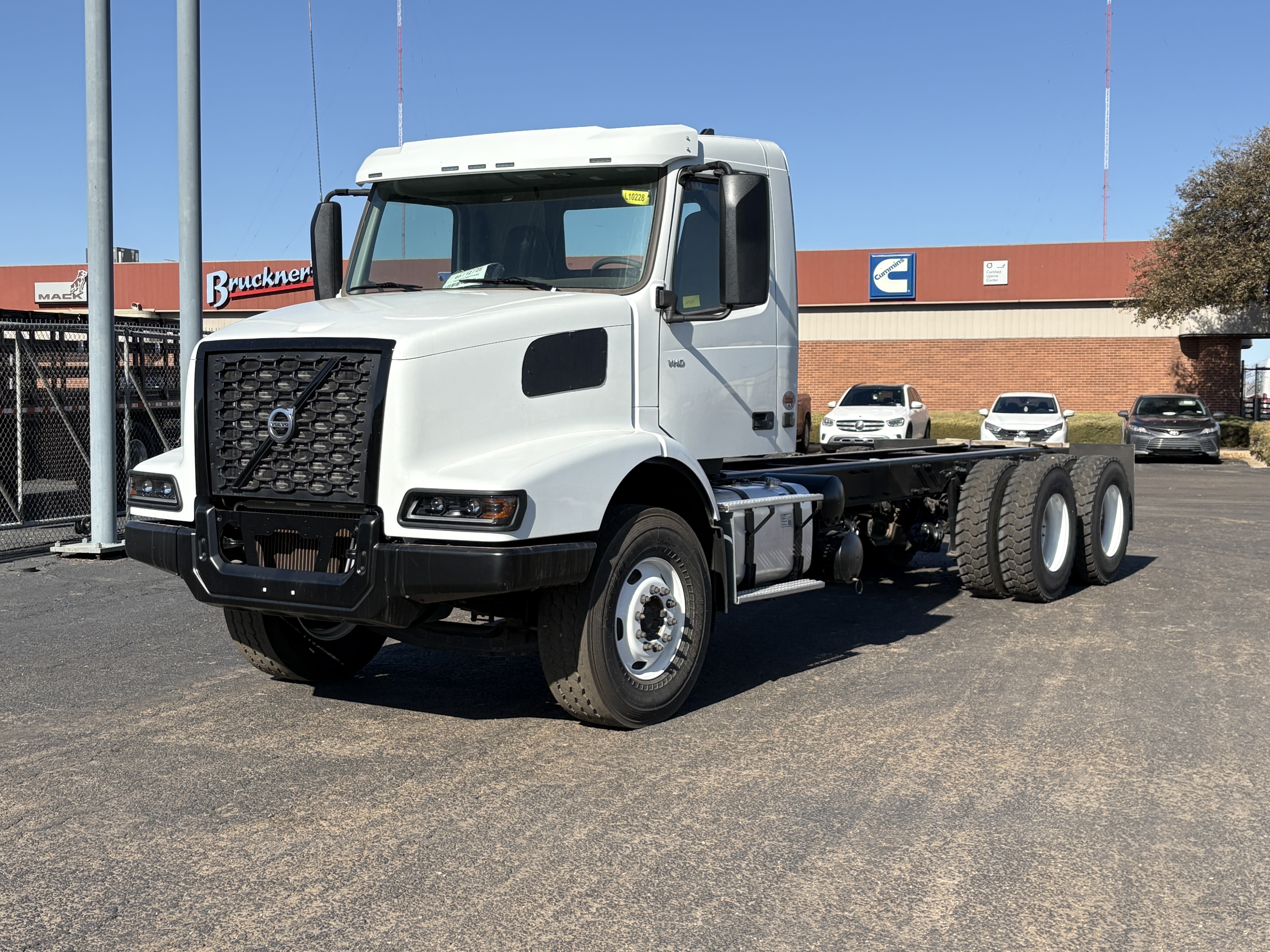 2026 Volvo - image 1