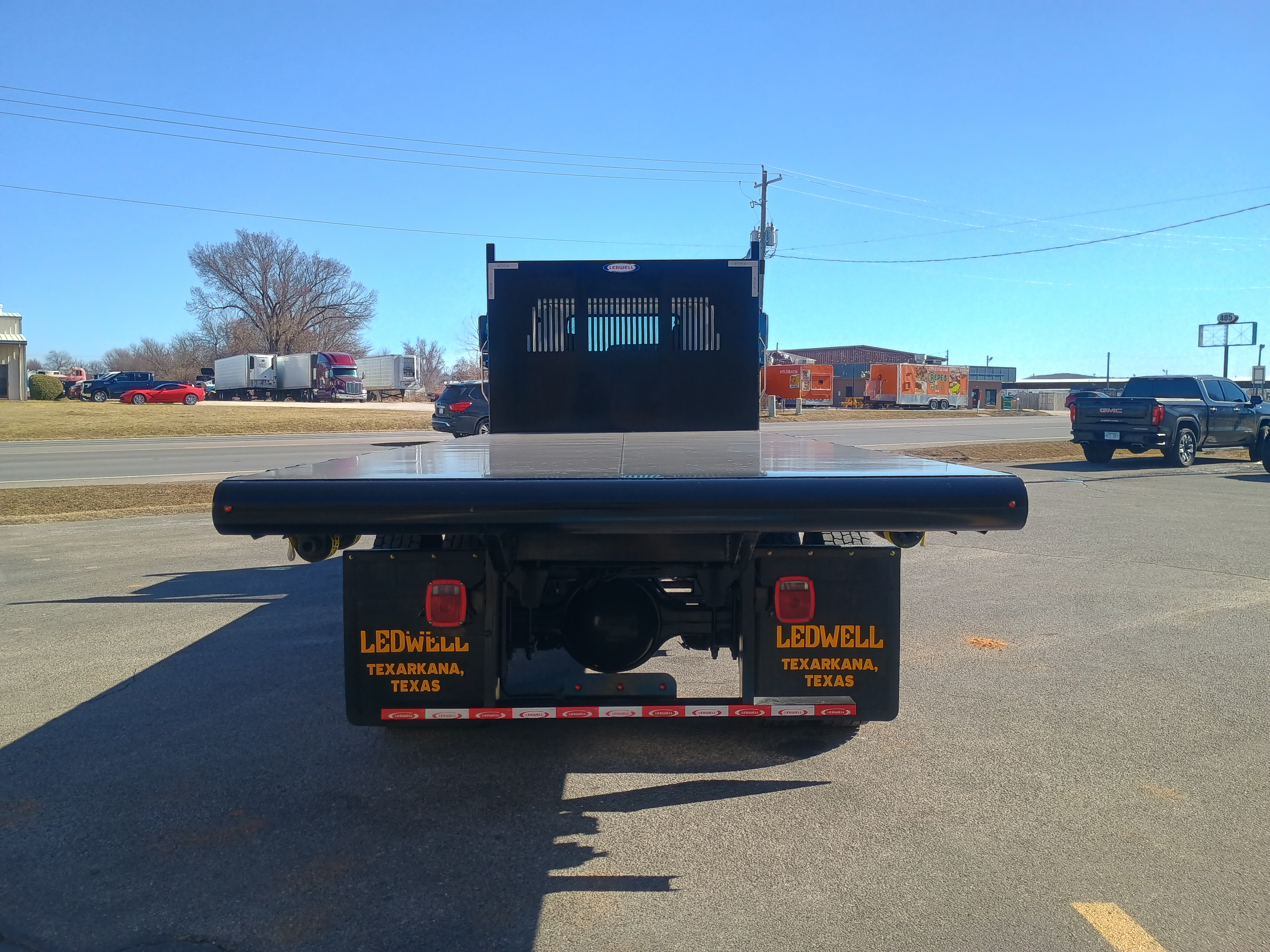 2025 Hino L7 - image 6