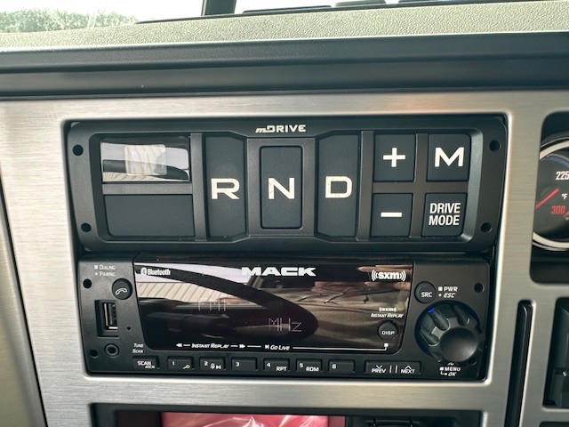 2025 Mack - image 15