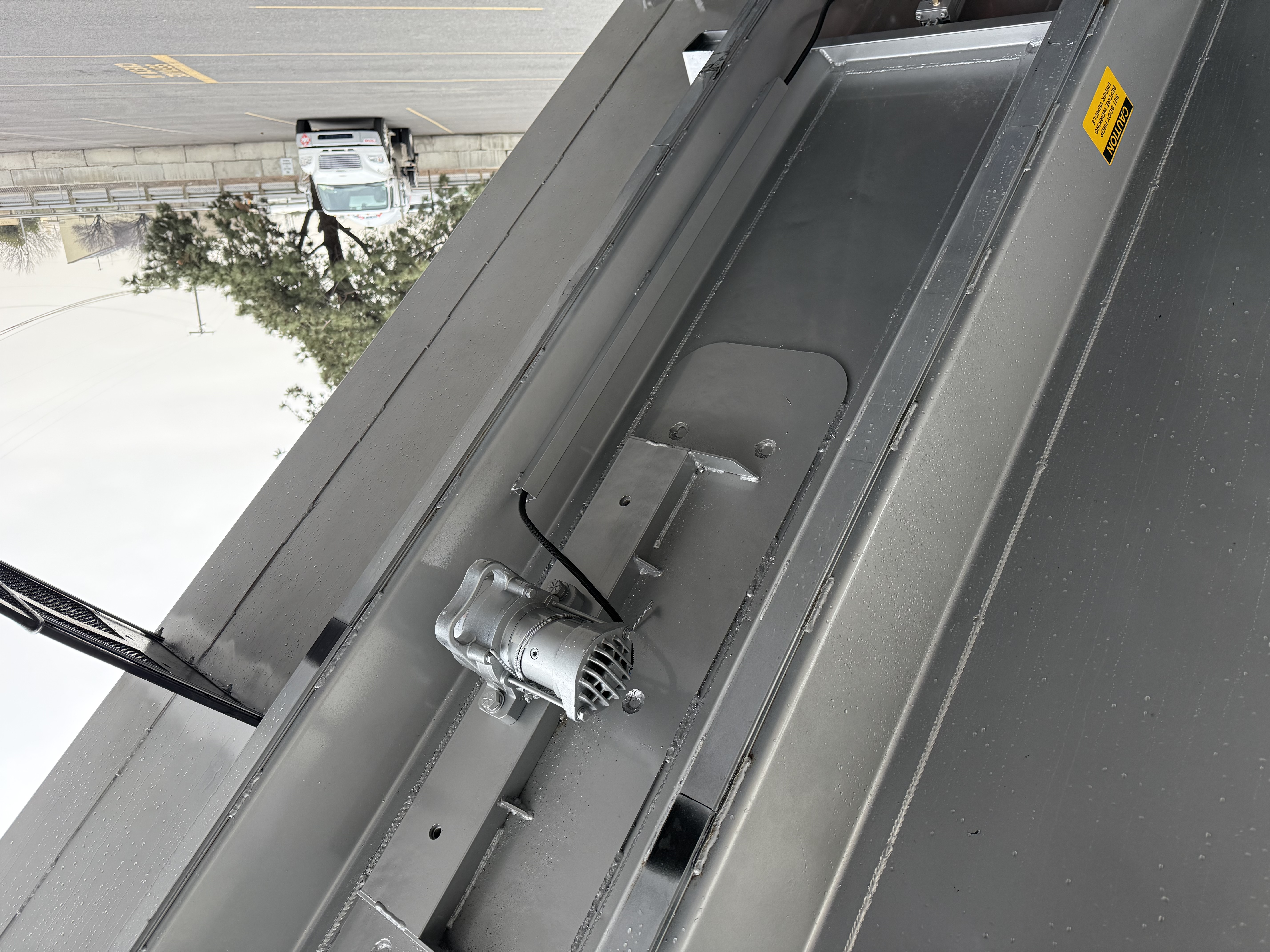 2025 Mack - image 15