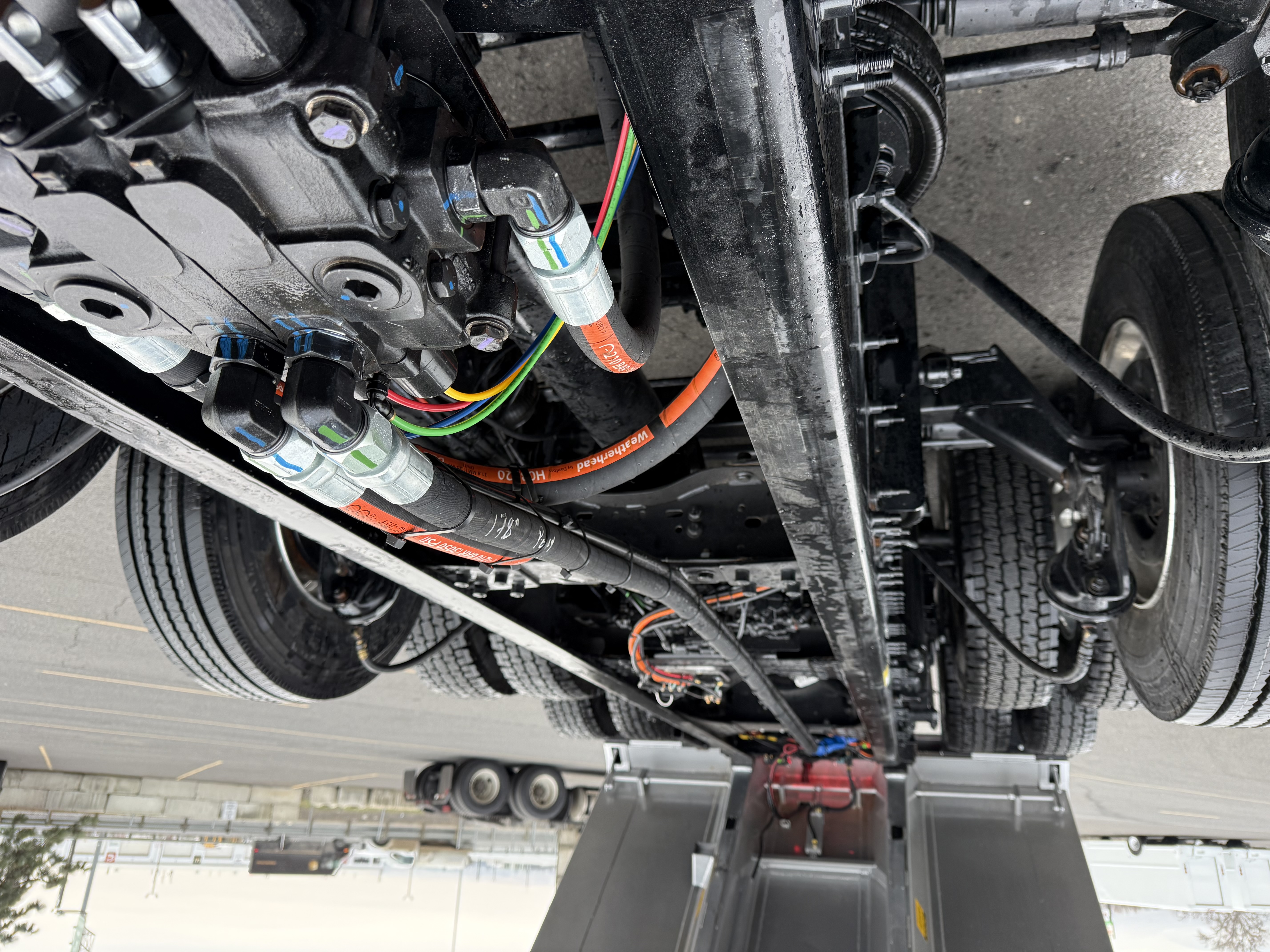 2025 Mack - image 12