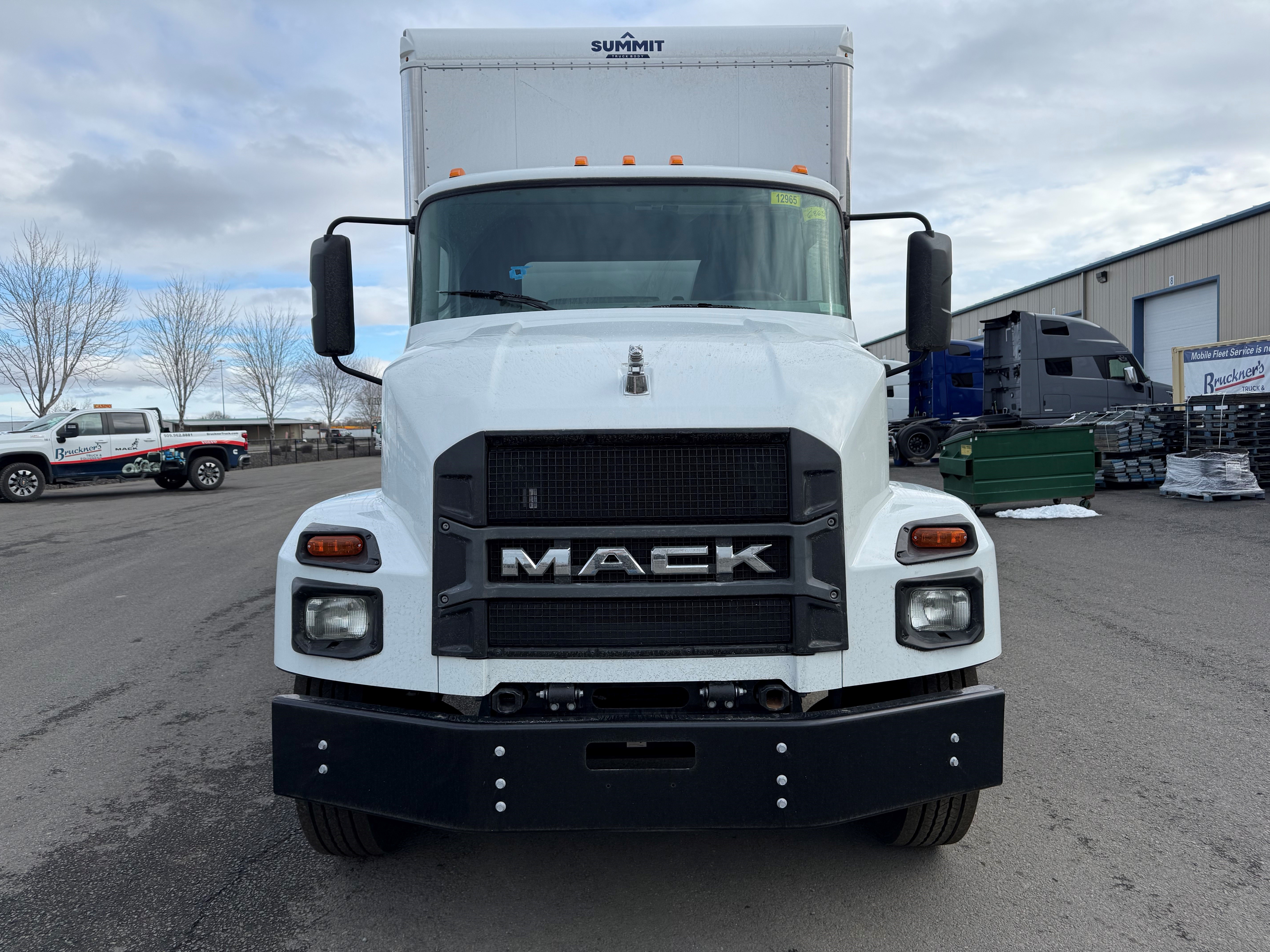 2025 Mack - image 3