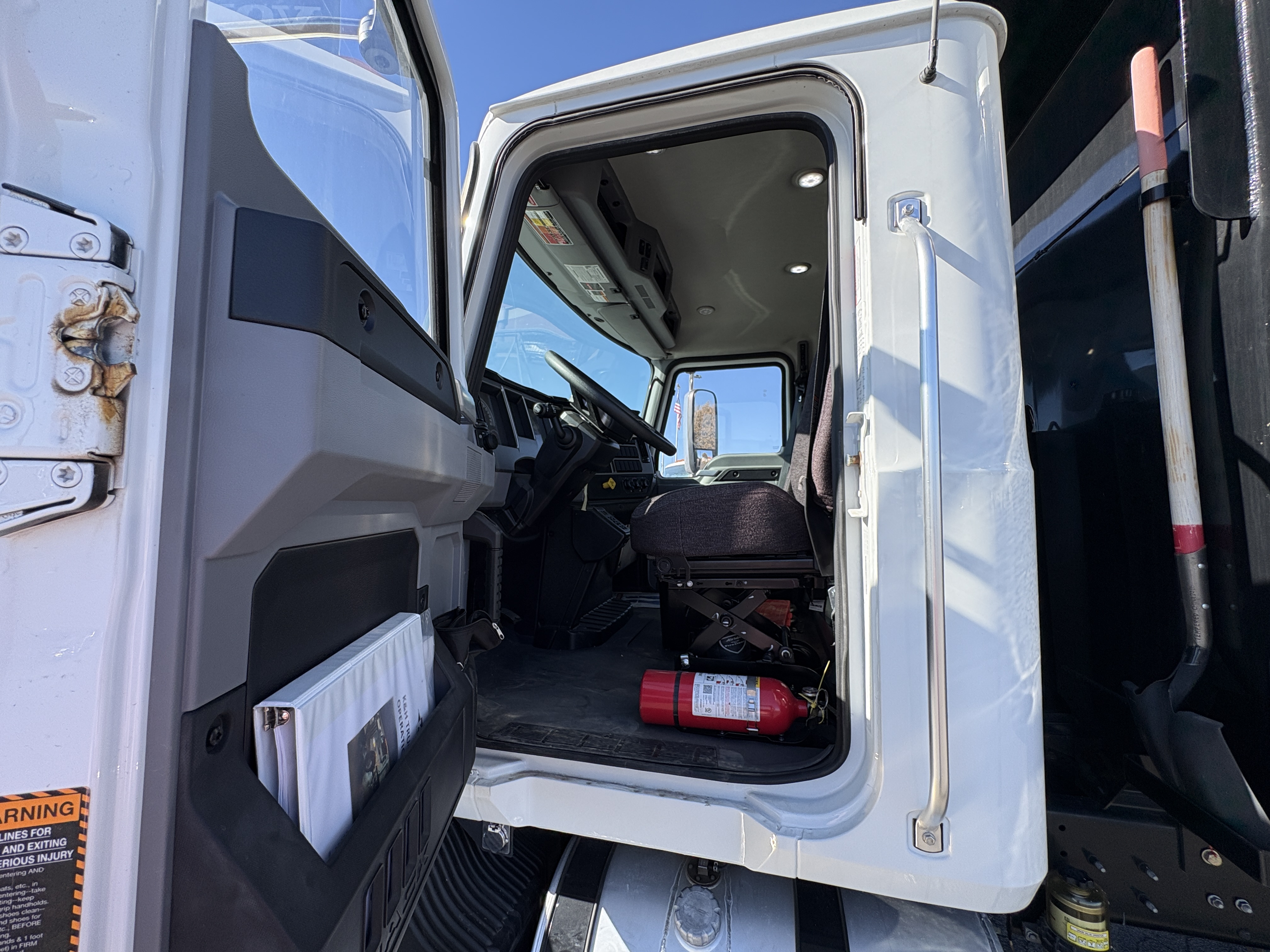 2026 Mack - image 14