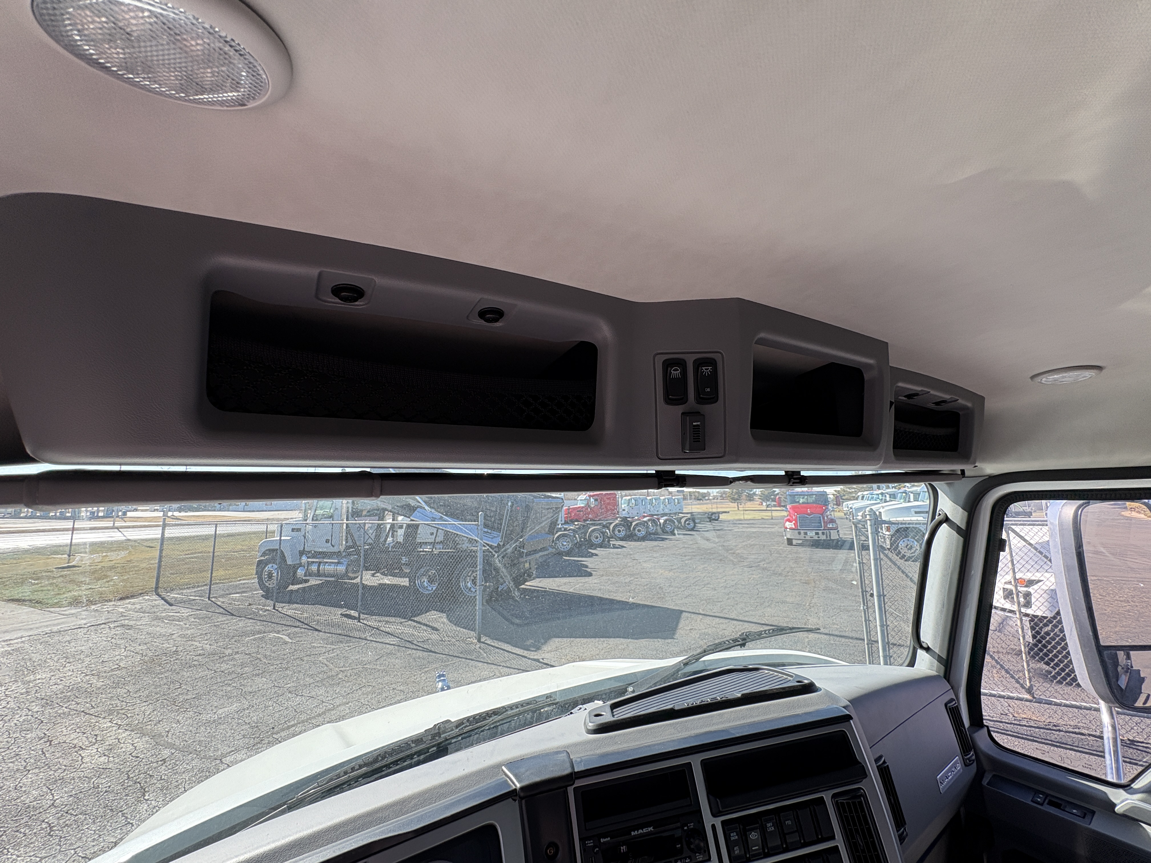 2026 Mack - image 19