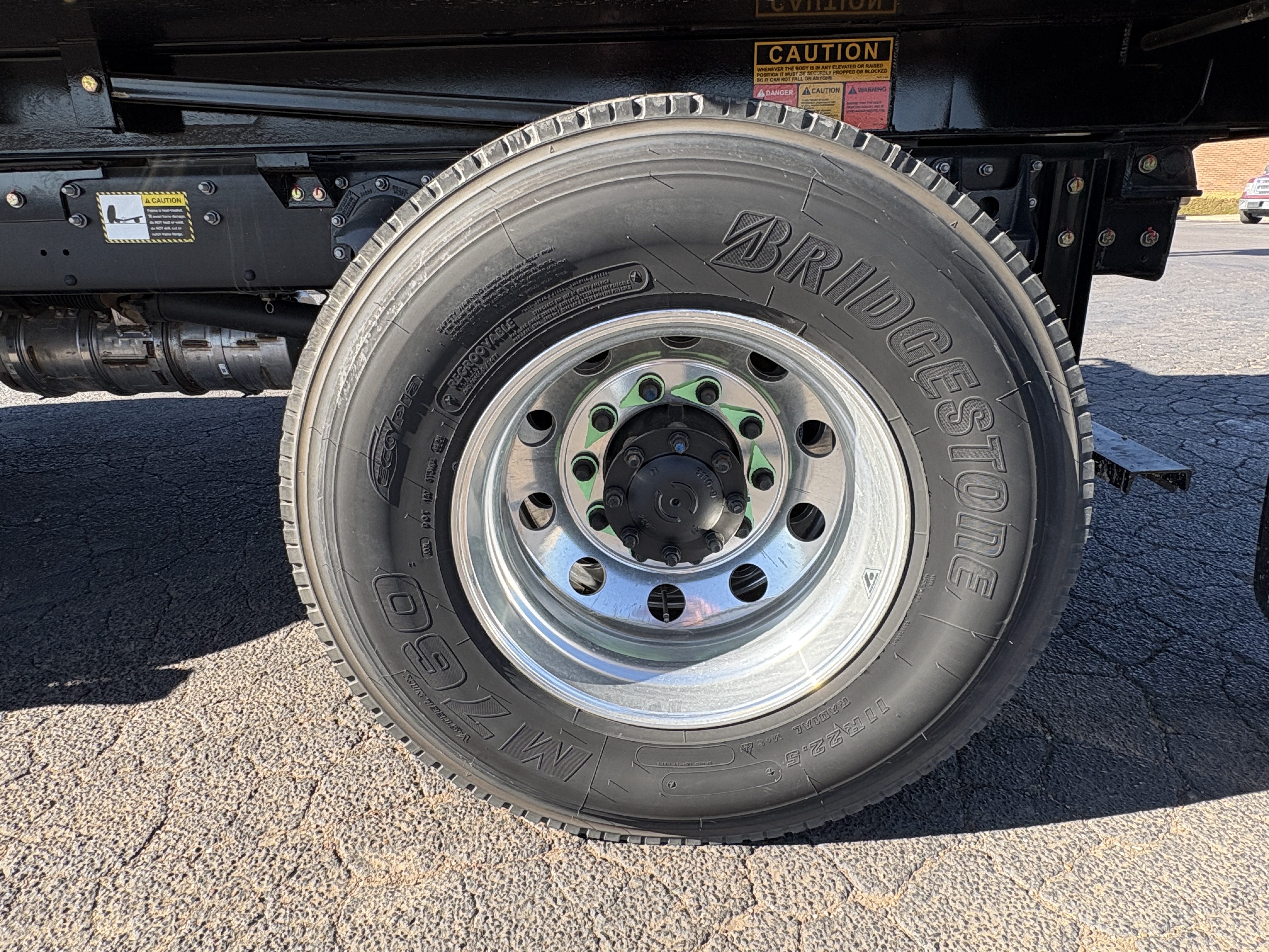 2026 Mack - image 10