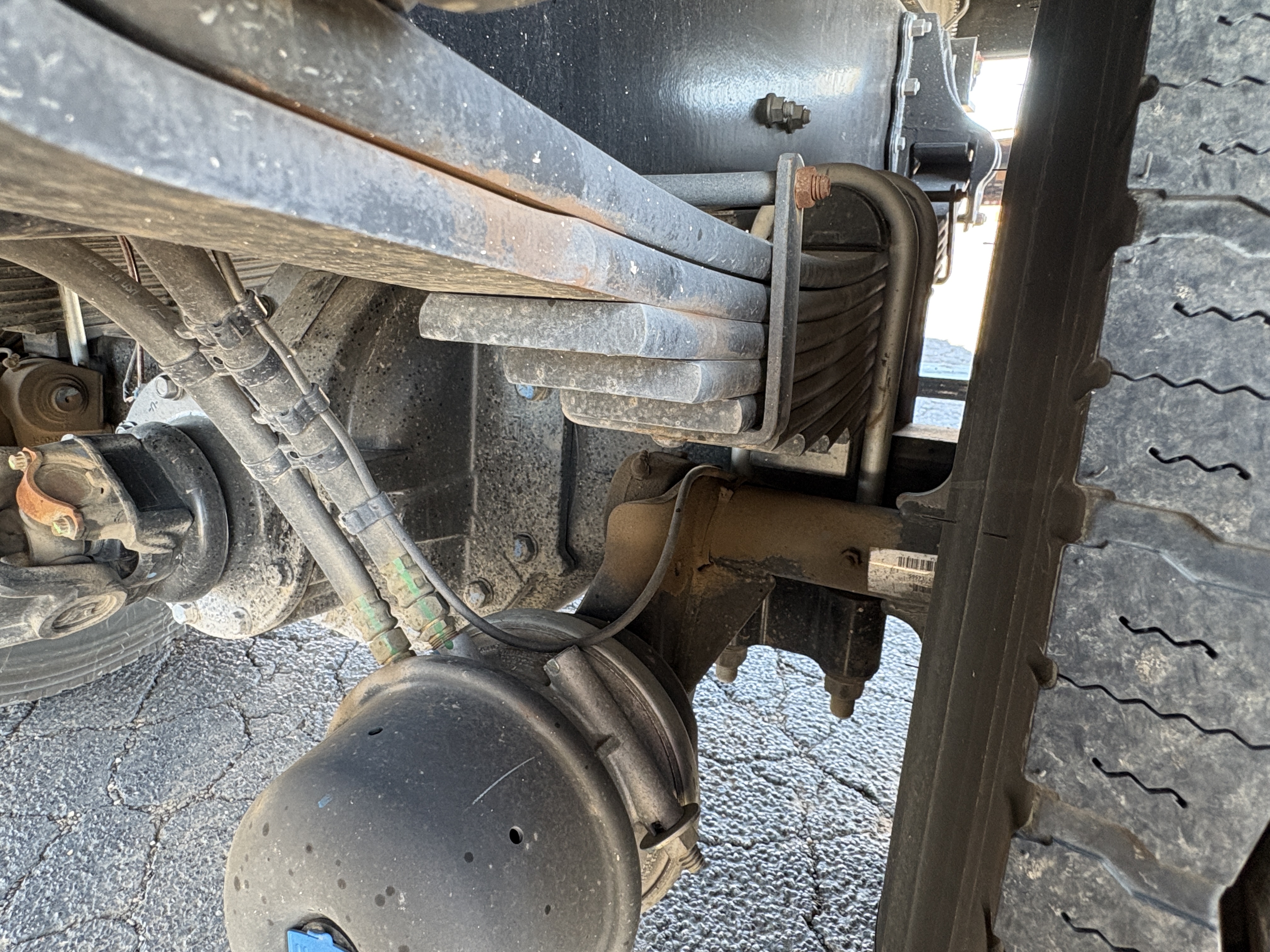 2026 Mack - image 11