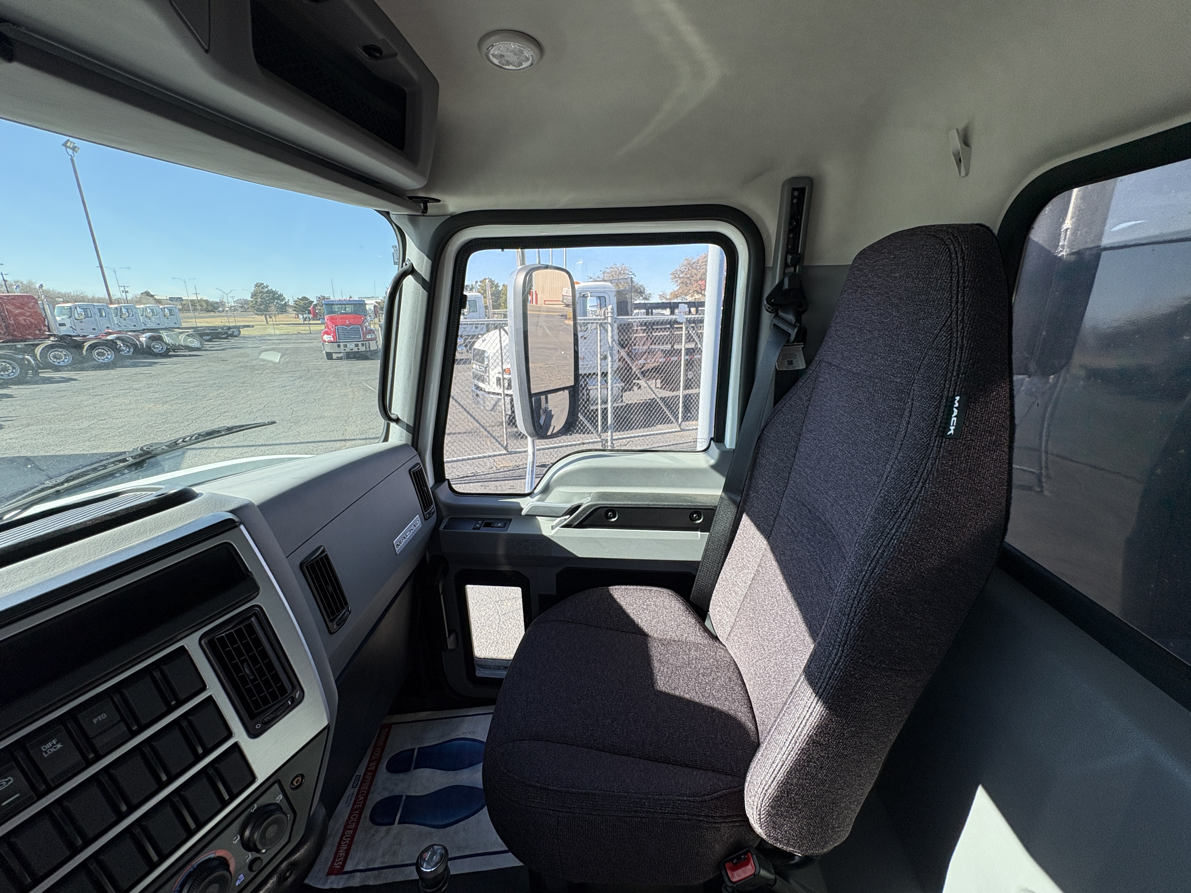 2026 Mack - image 18