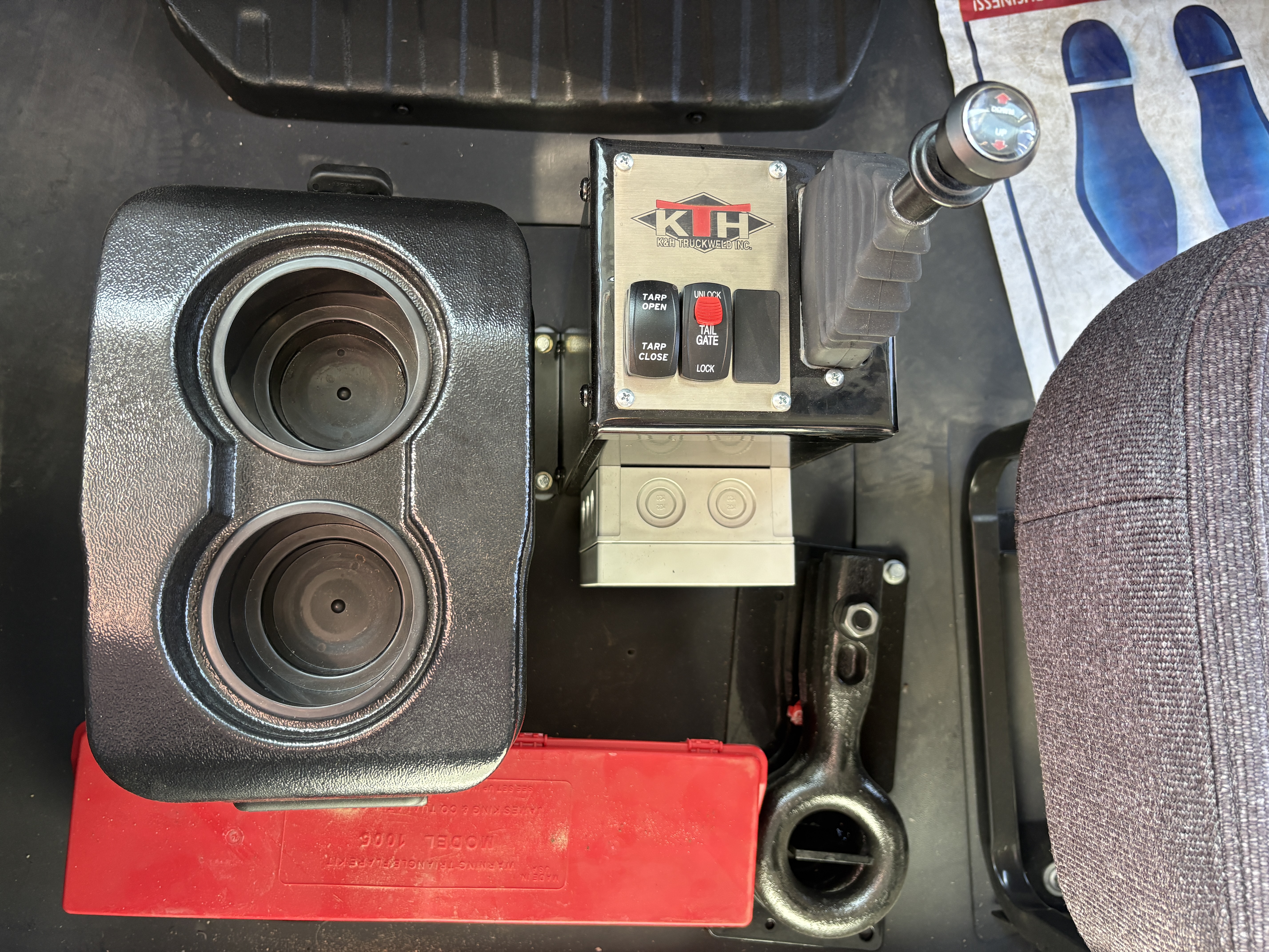 2026 Mack - image 17