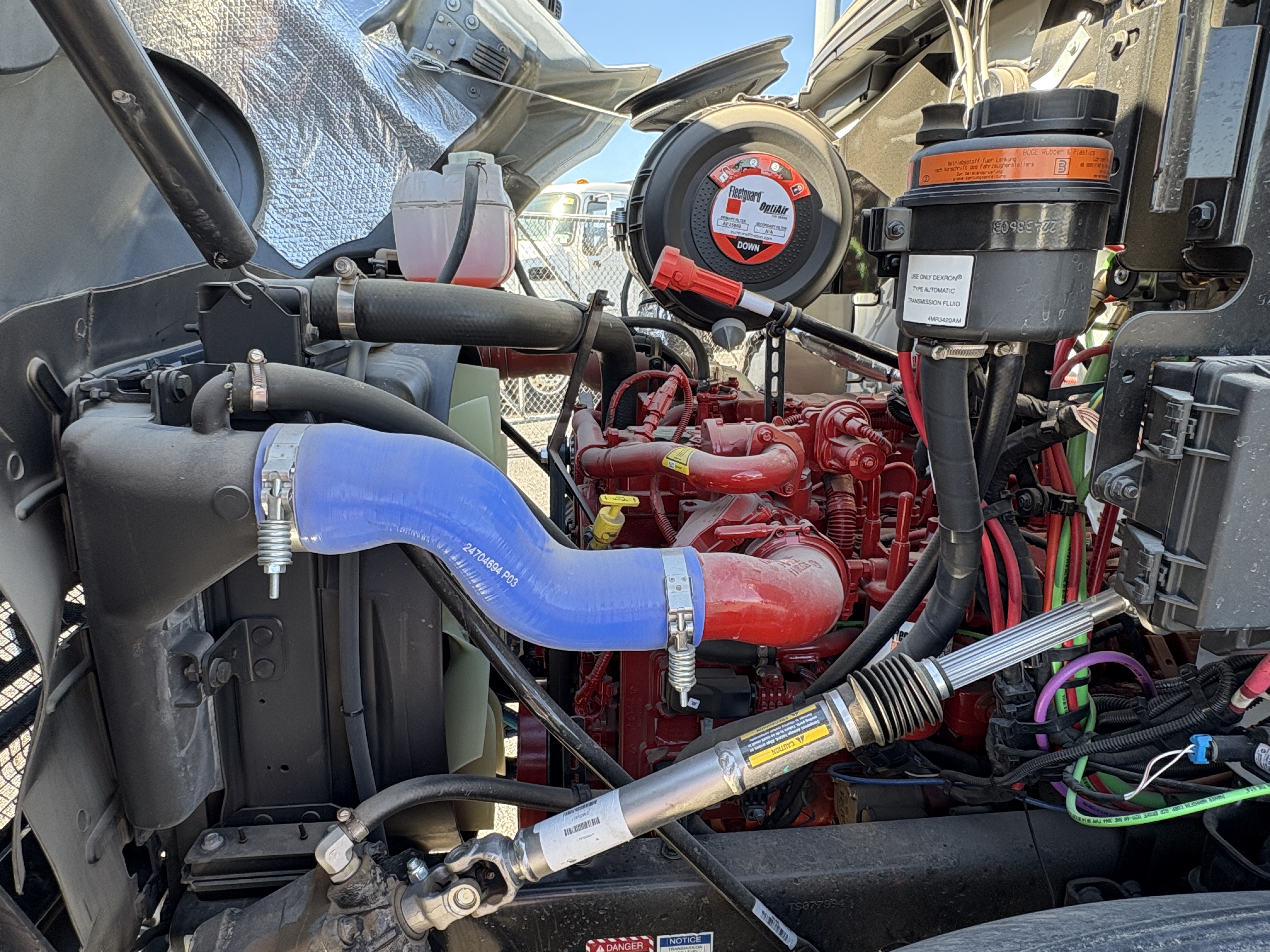 2026 Mack - image 12