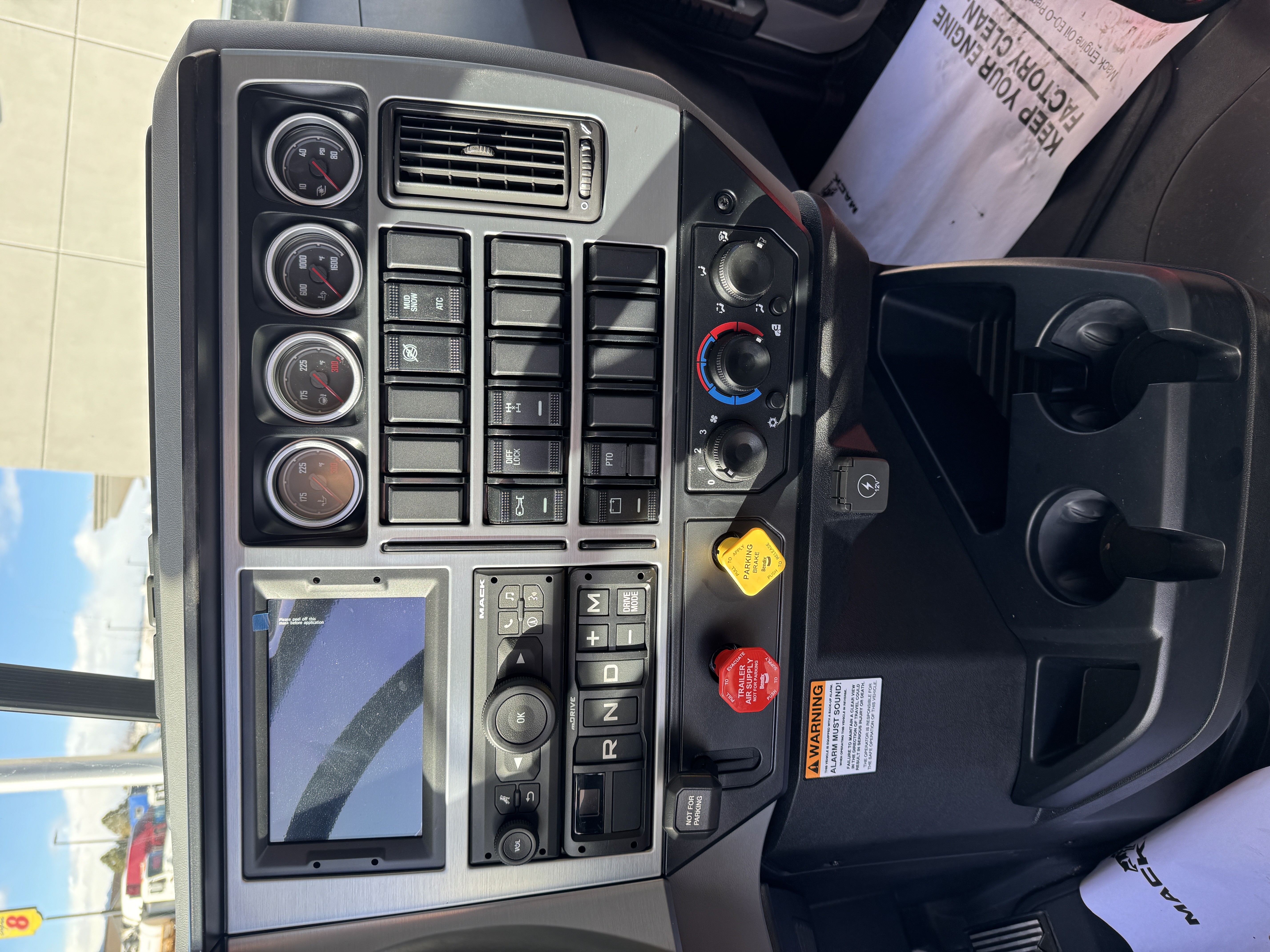 2026 Mack - image 16