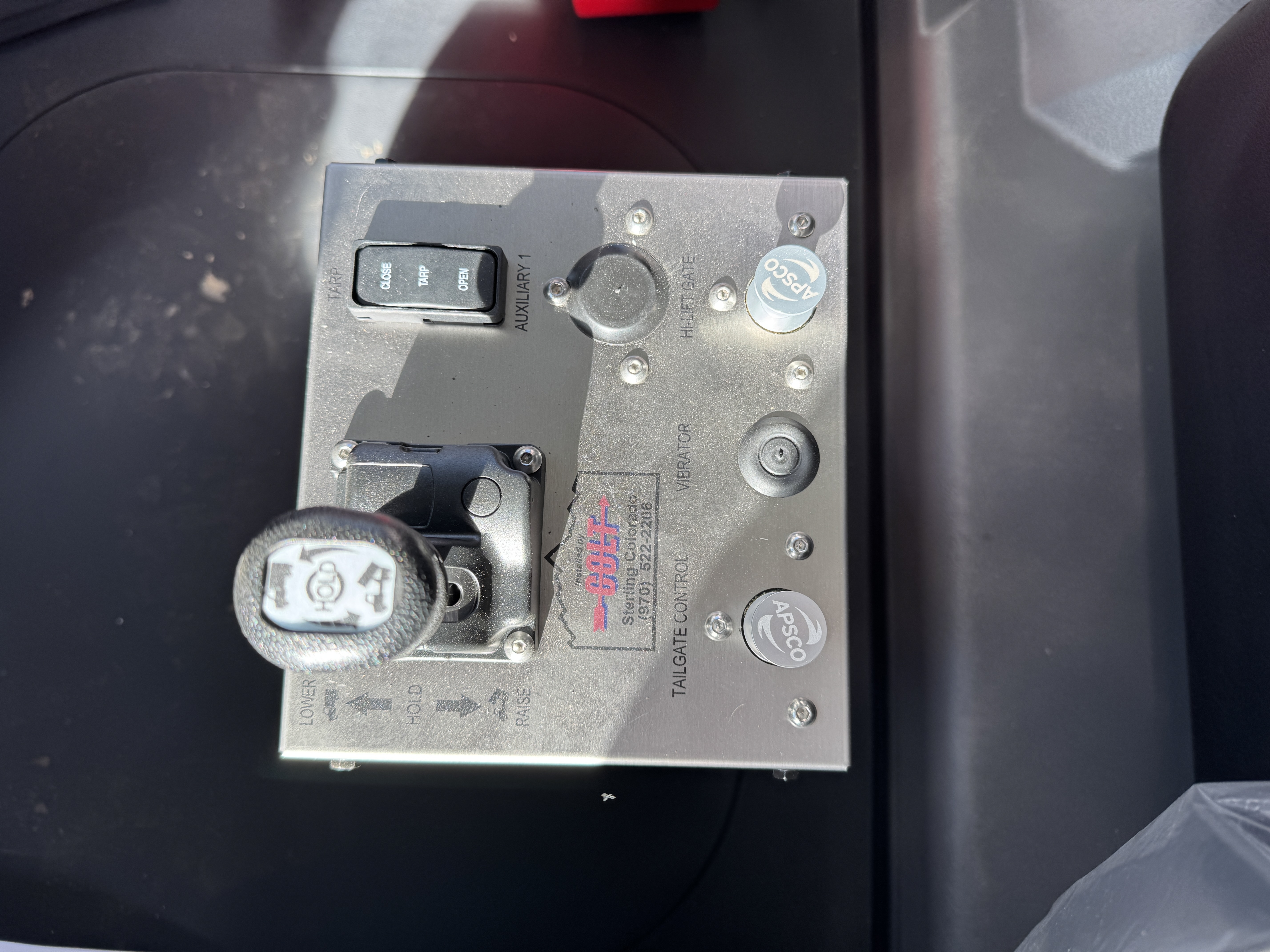 2026 Mack - image 15