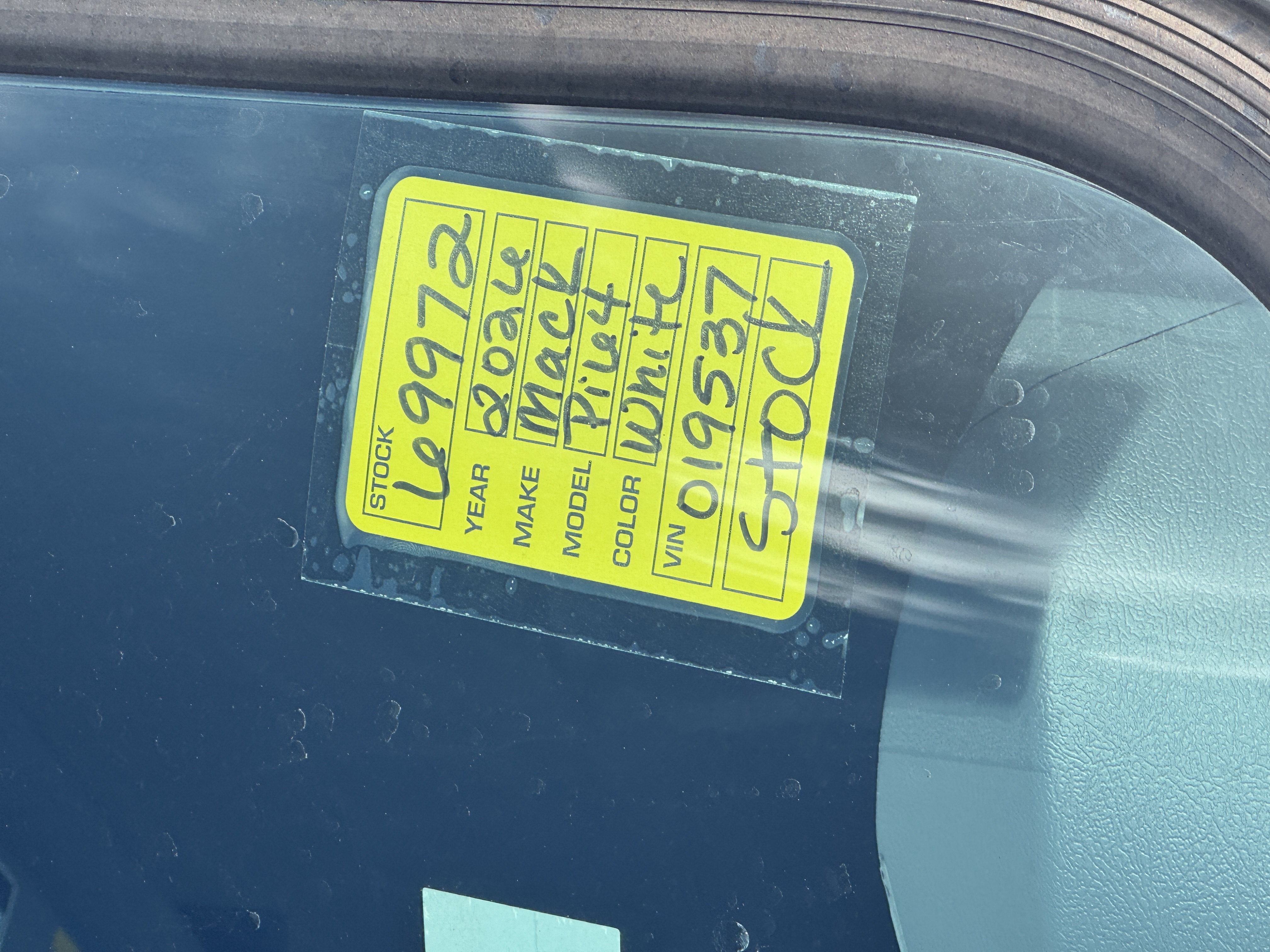 2026 Mack - image 12