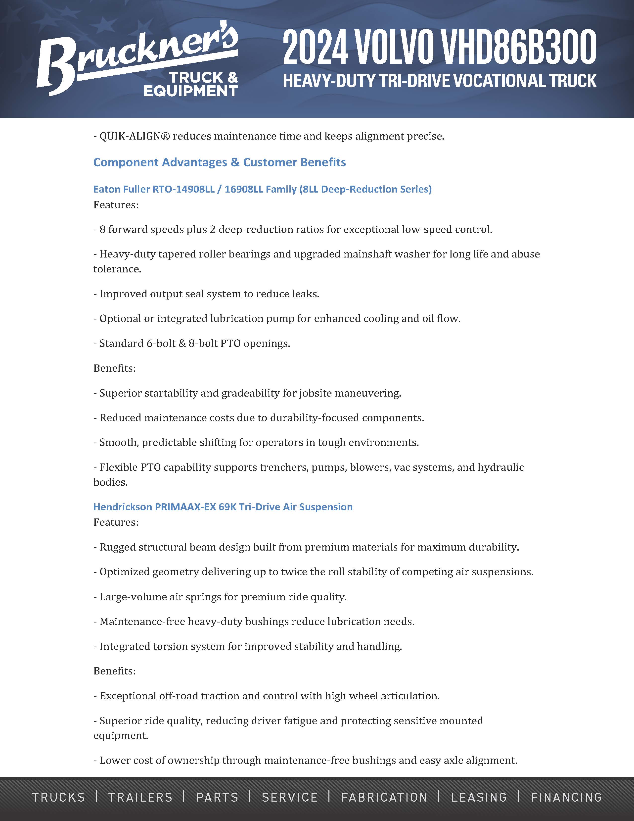 2024 Volvo - image 17