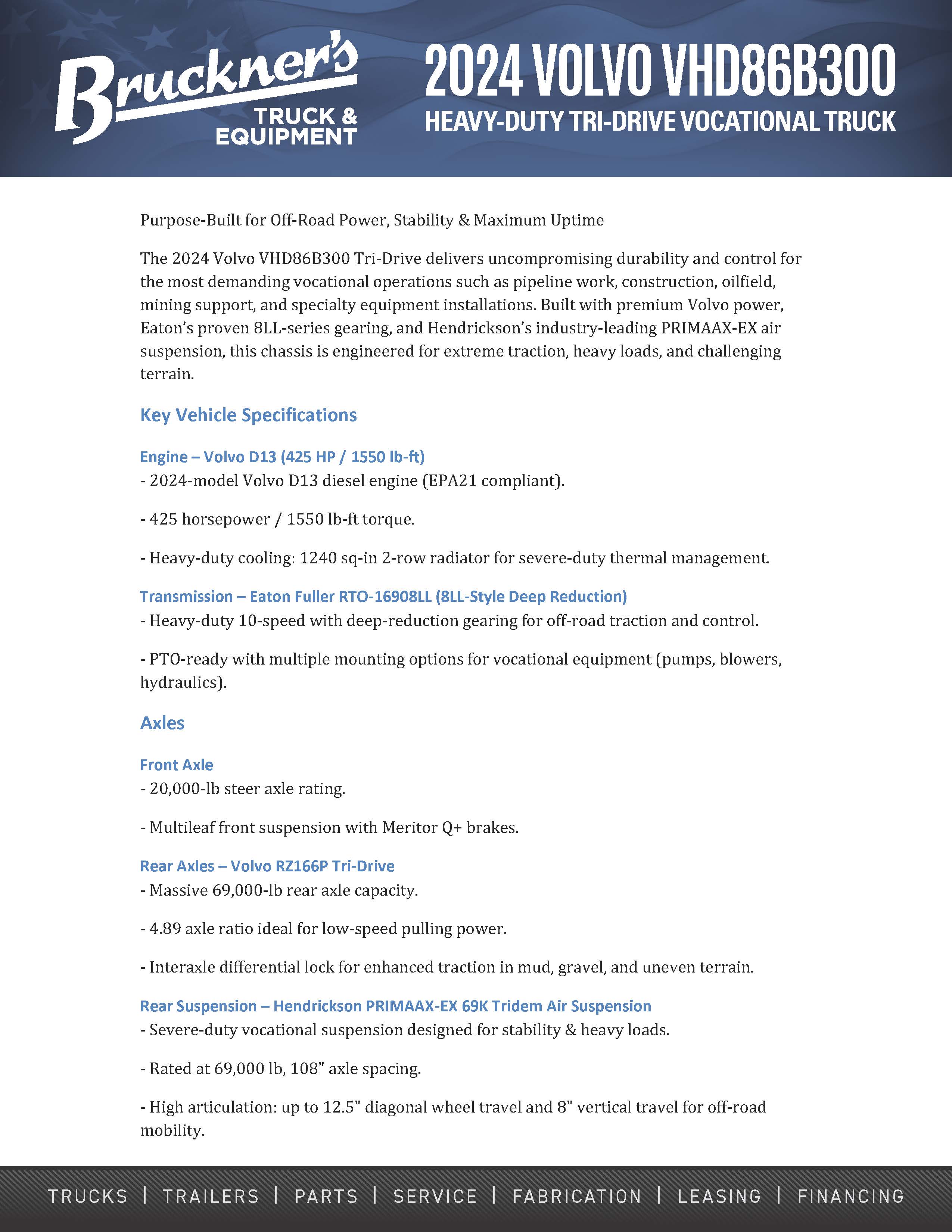 2024 Volvo - image 16