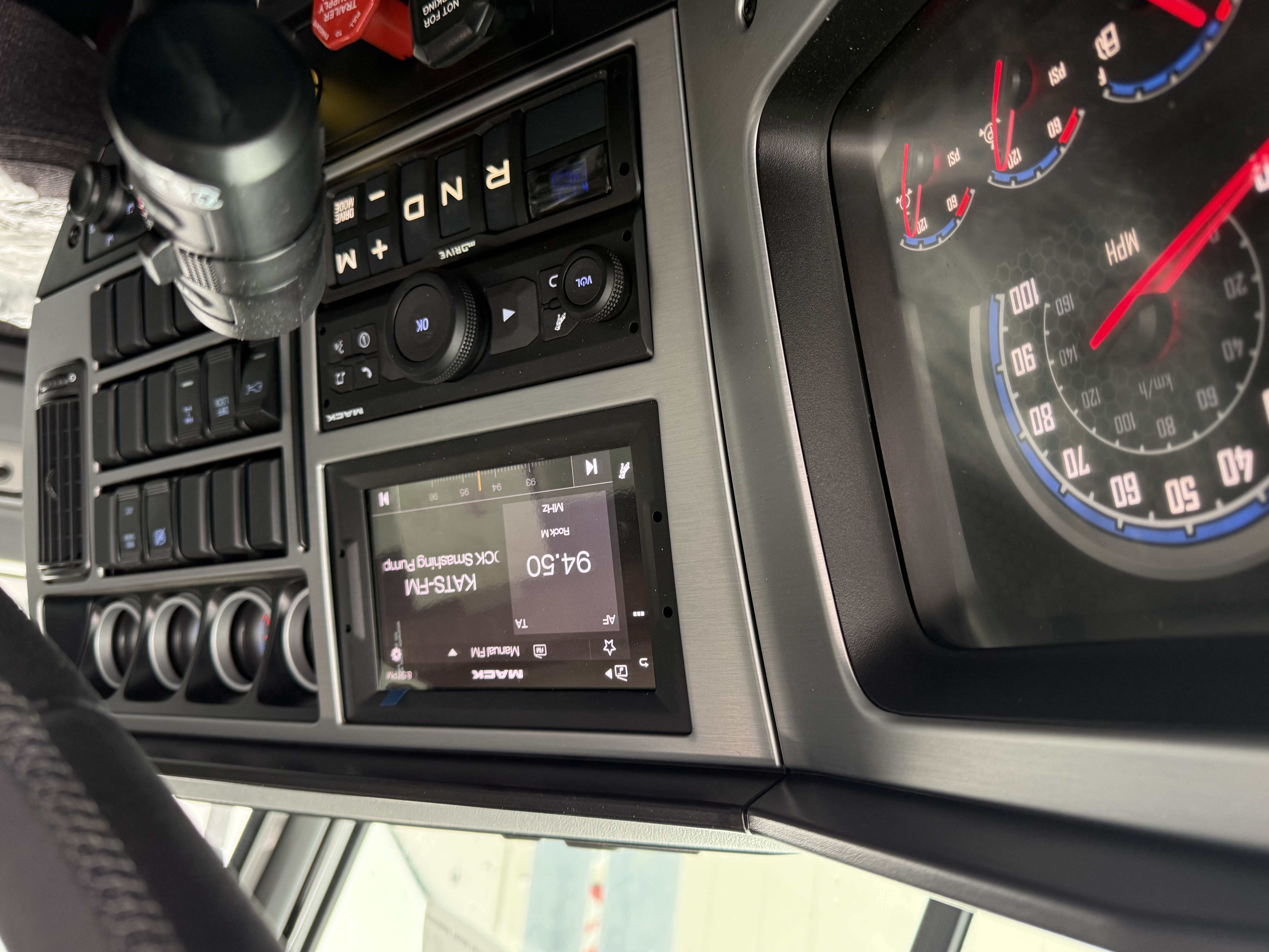 2026 Mack - image 12