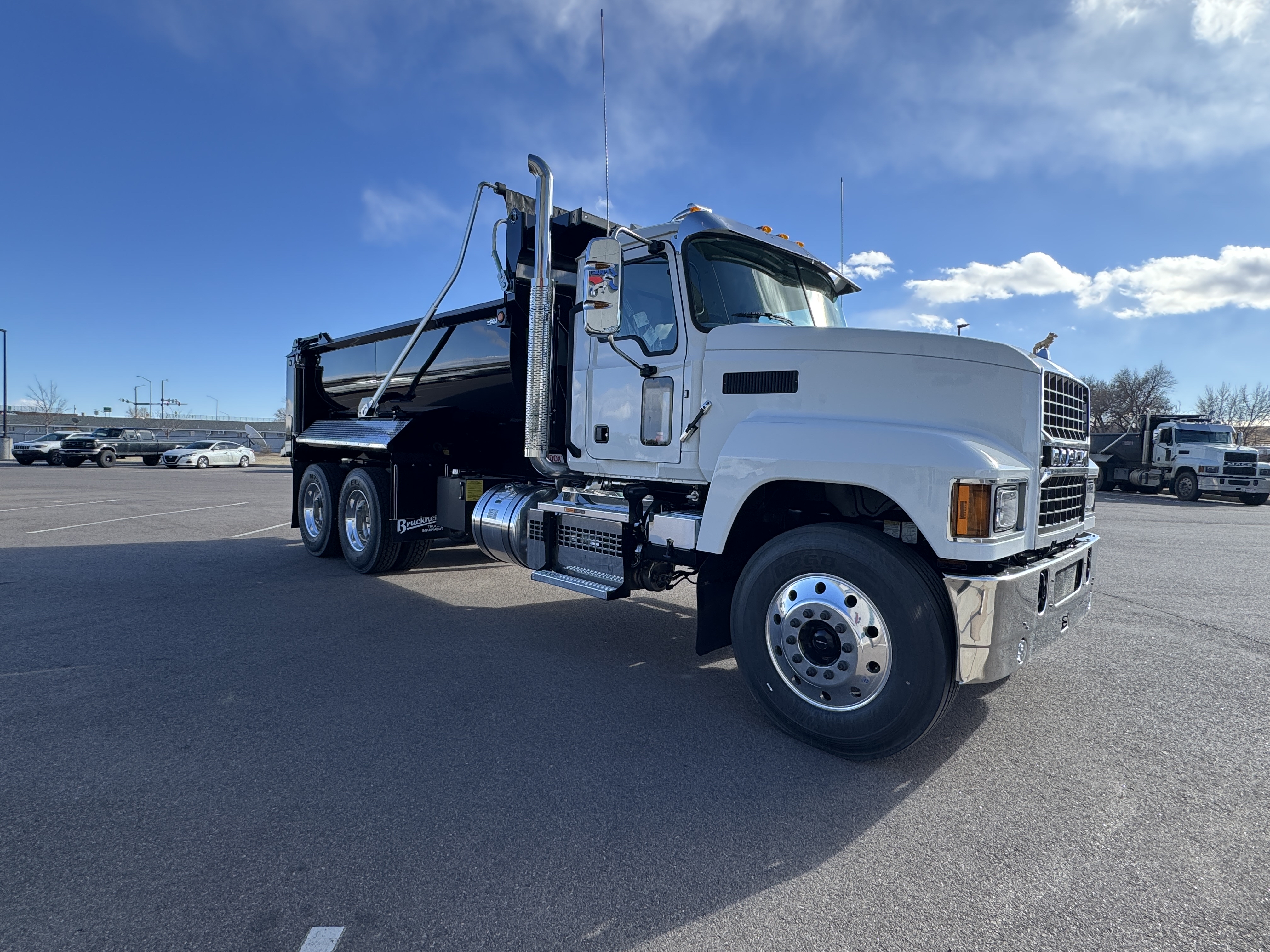 2026 Mack - image 13