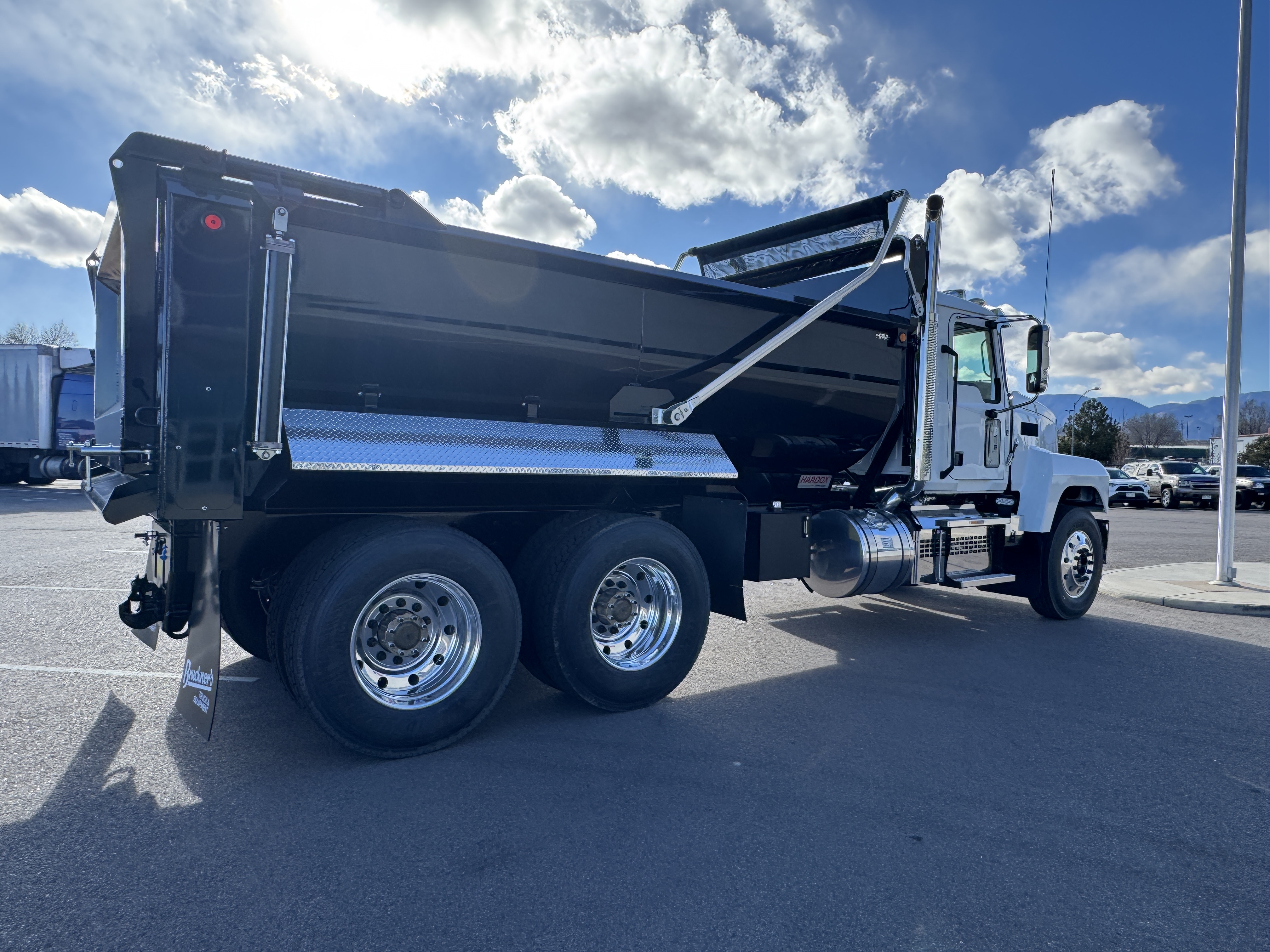 2026 Mack - image 12