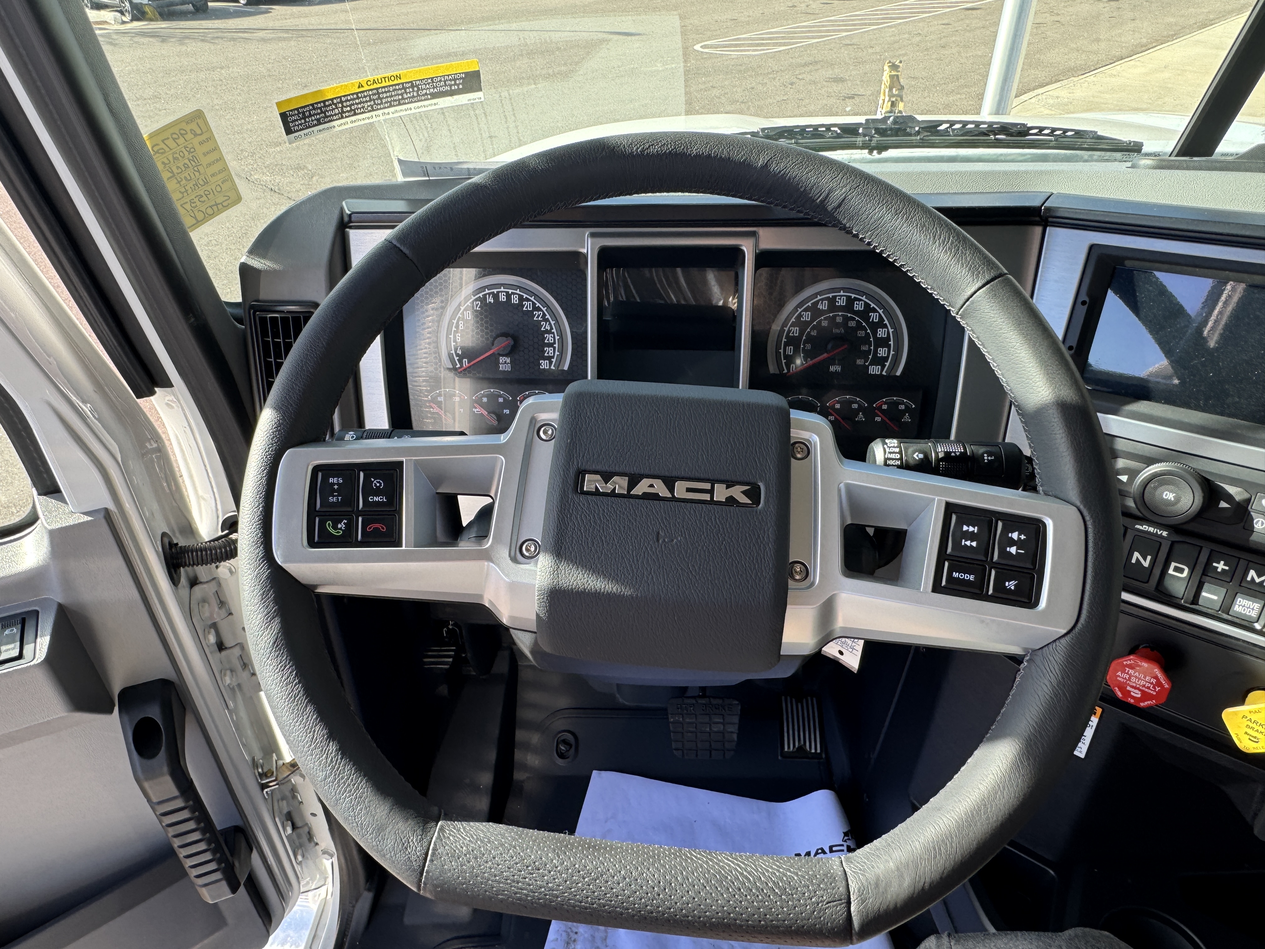 2026 Mack - image 16